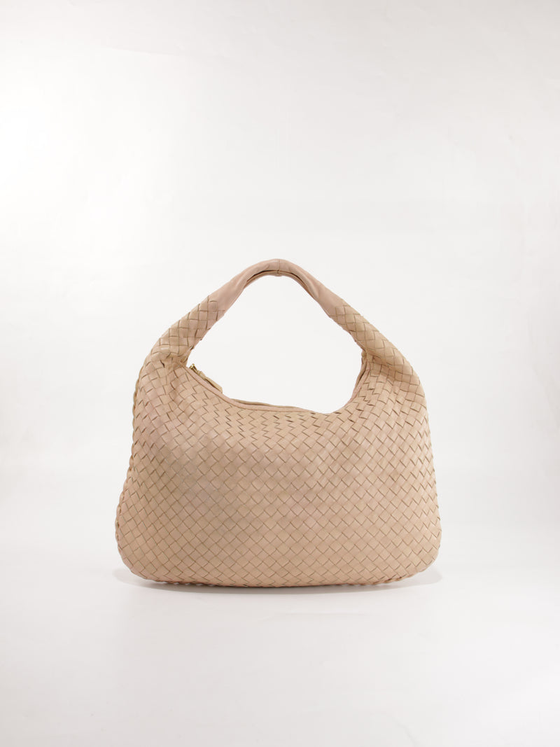 BOTTEGA VENETA - MEDIUM HOBO