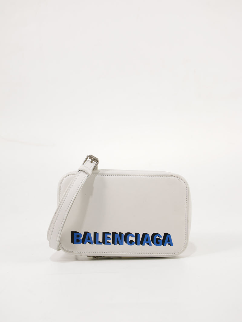 BALENCIAGA POUCHES