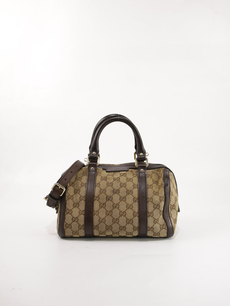 GUCCI - BOSTON