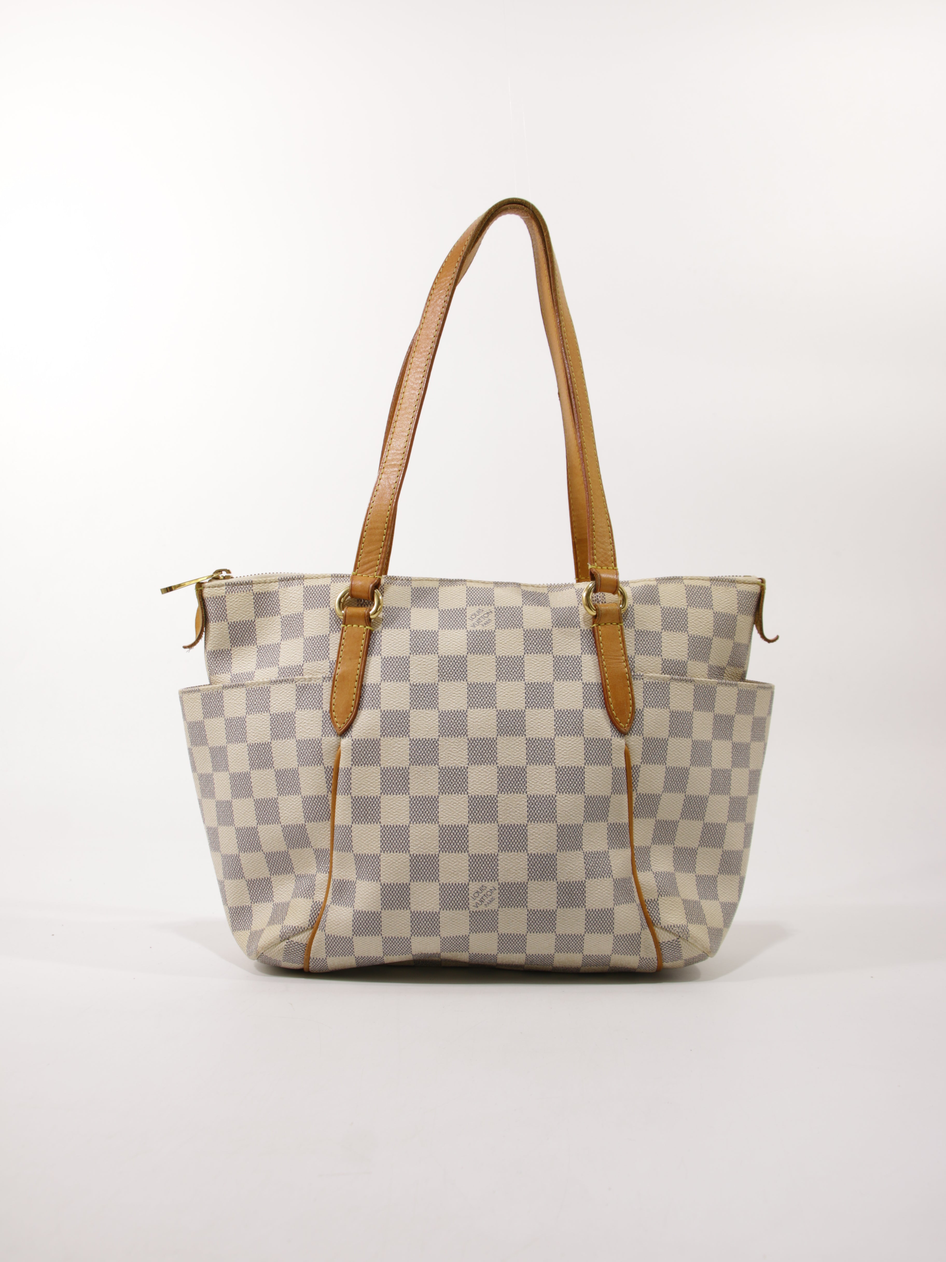 LOUIS VUITTON - TOTALLY PM