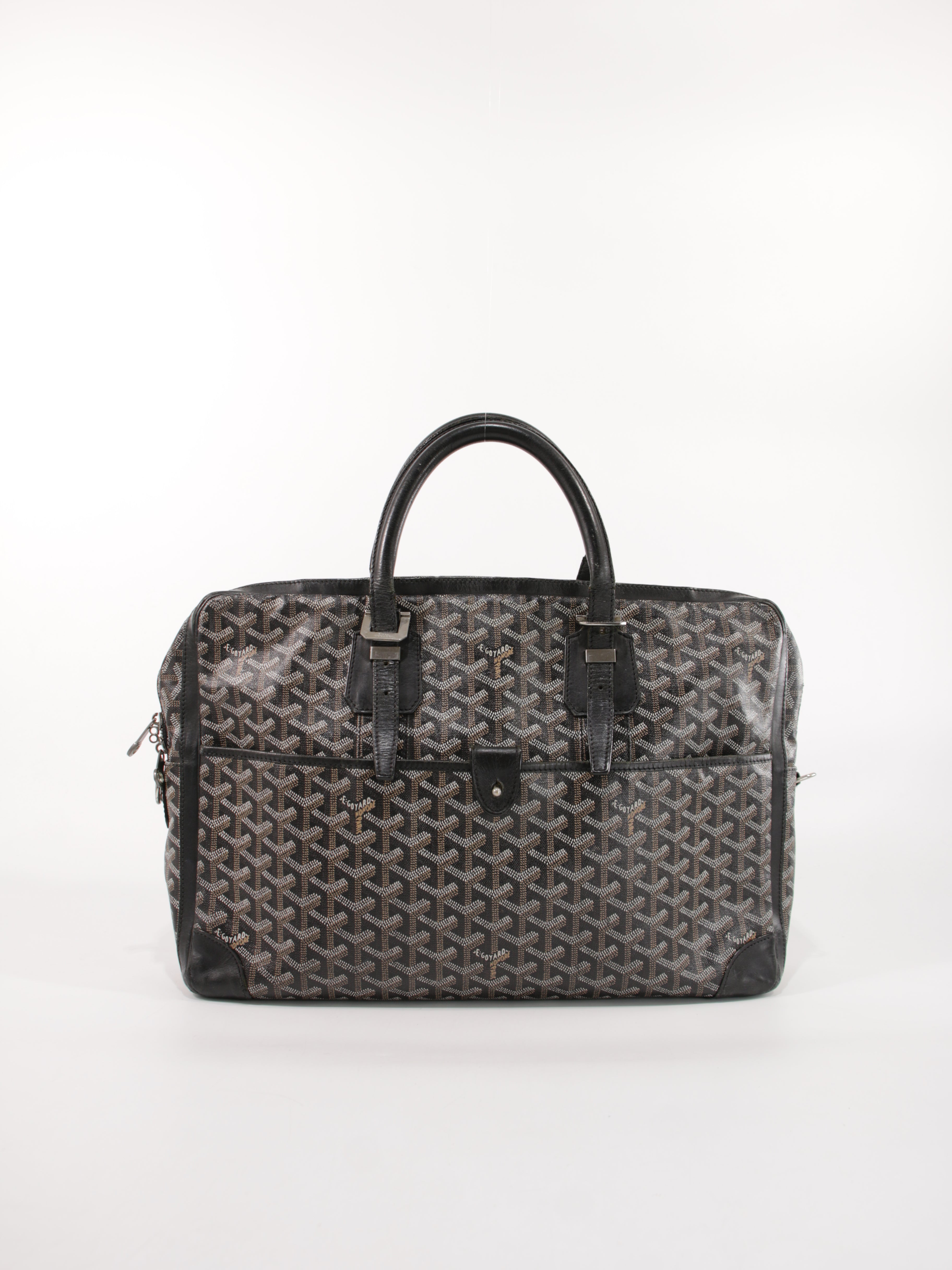 GOYARD BUSINESS BAGS