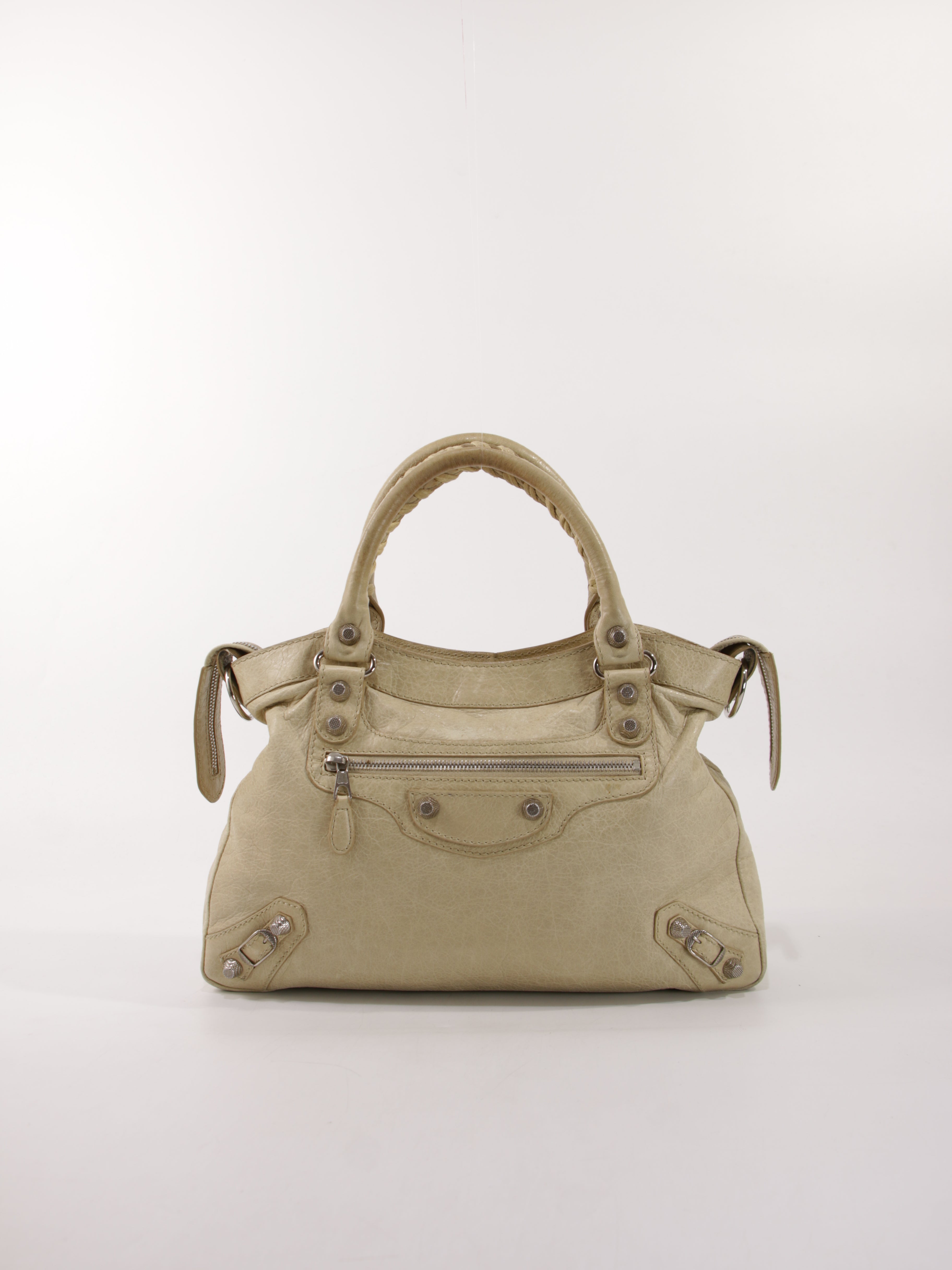 BALENCIAGA - TOWN