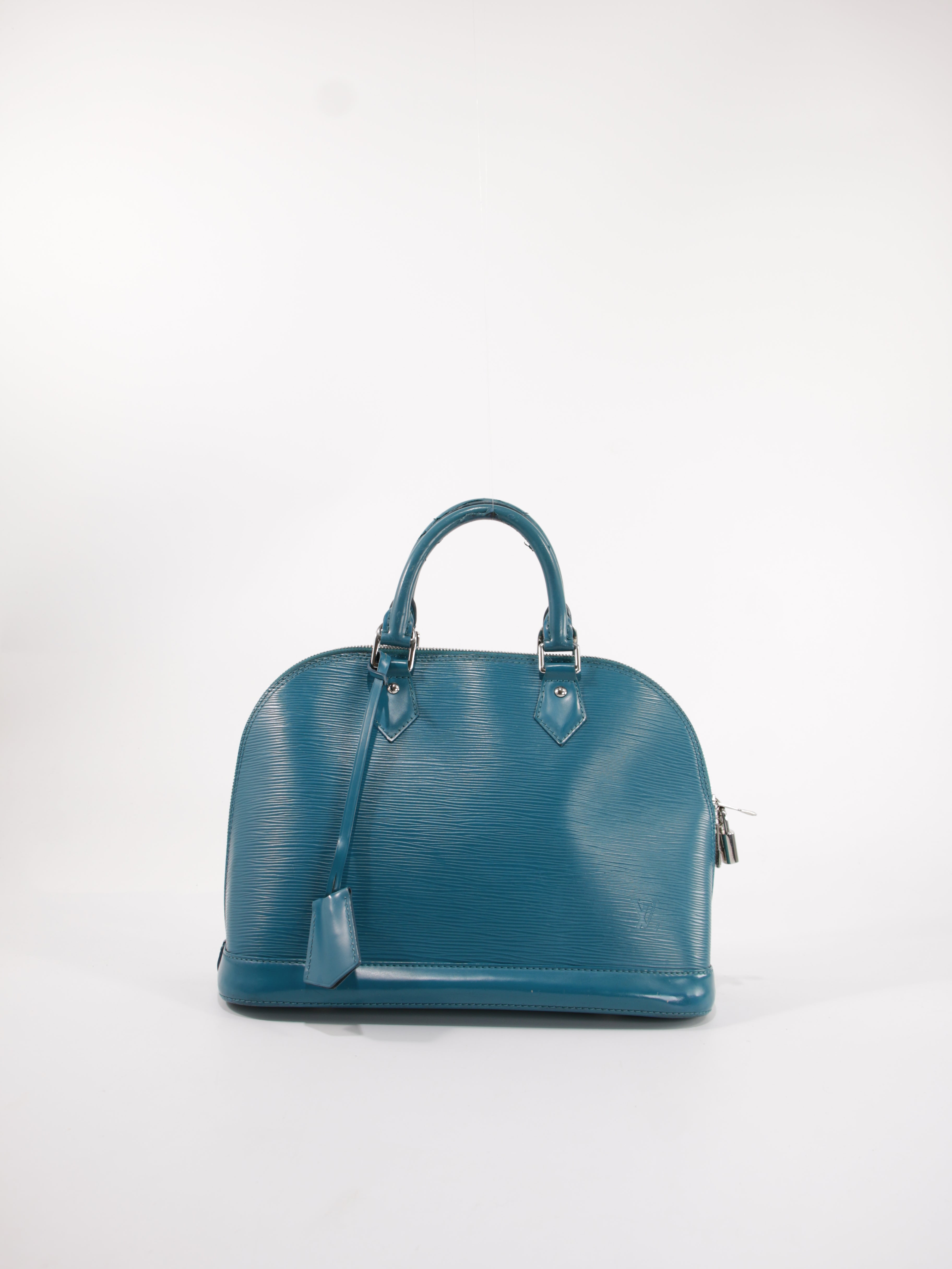 LOUIS VUITTON - ALMA PM