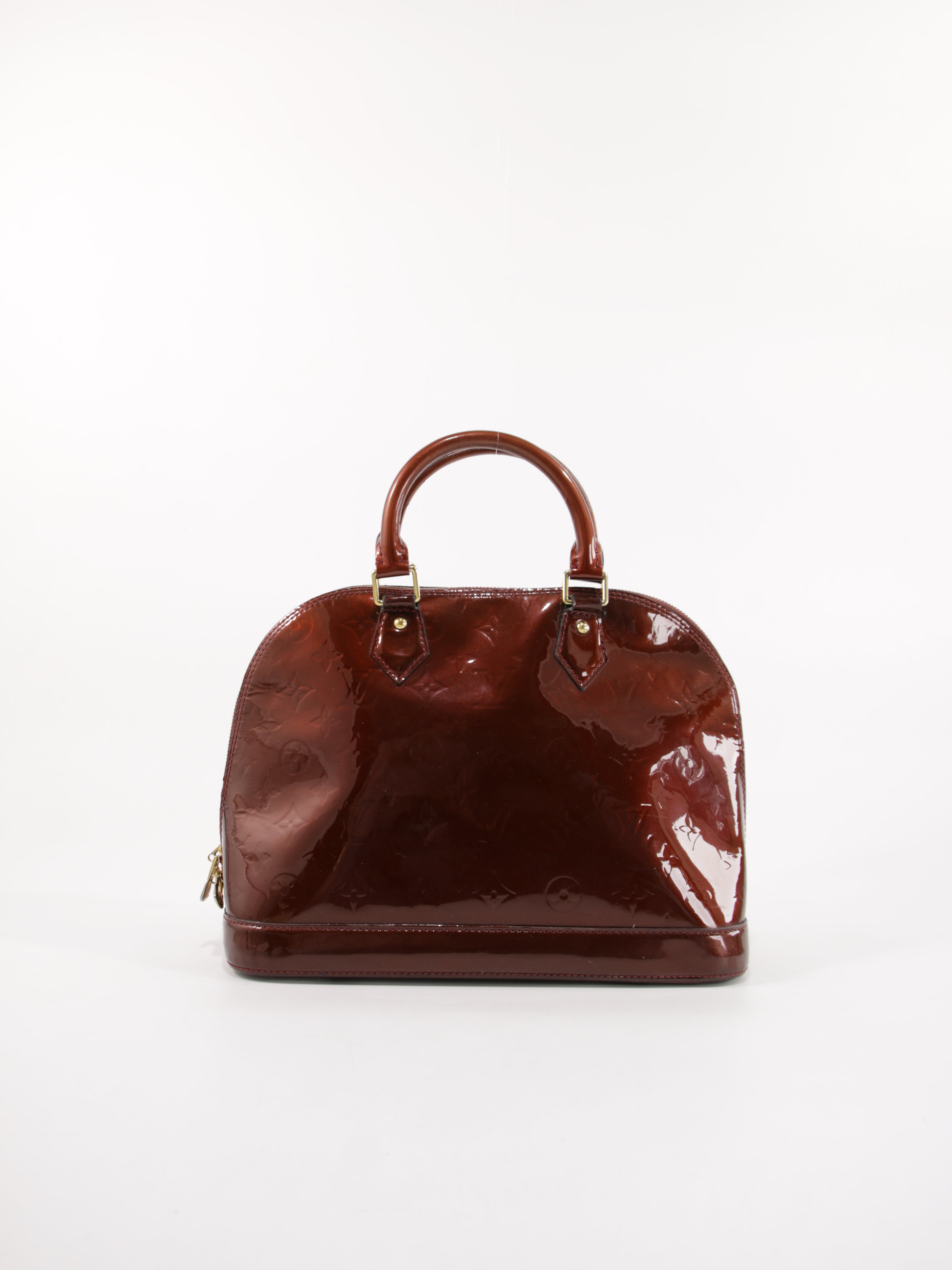 LOUIS VUITTON - ALMA PM