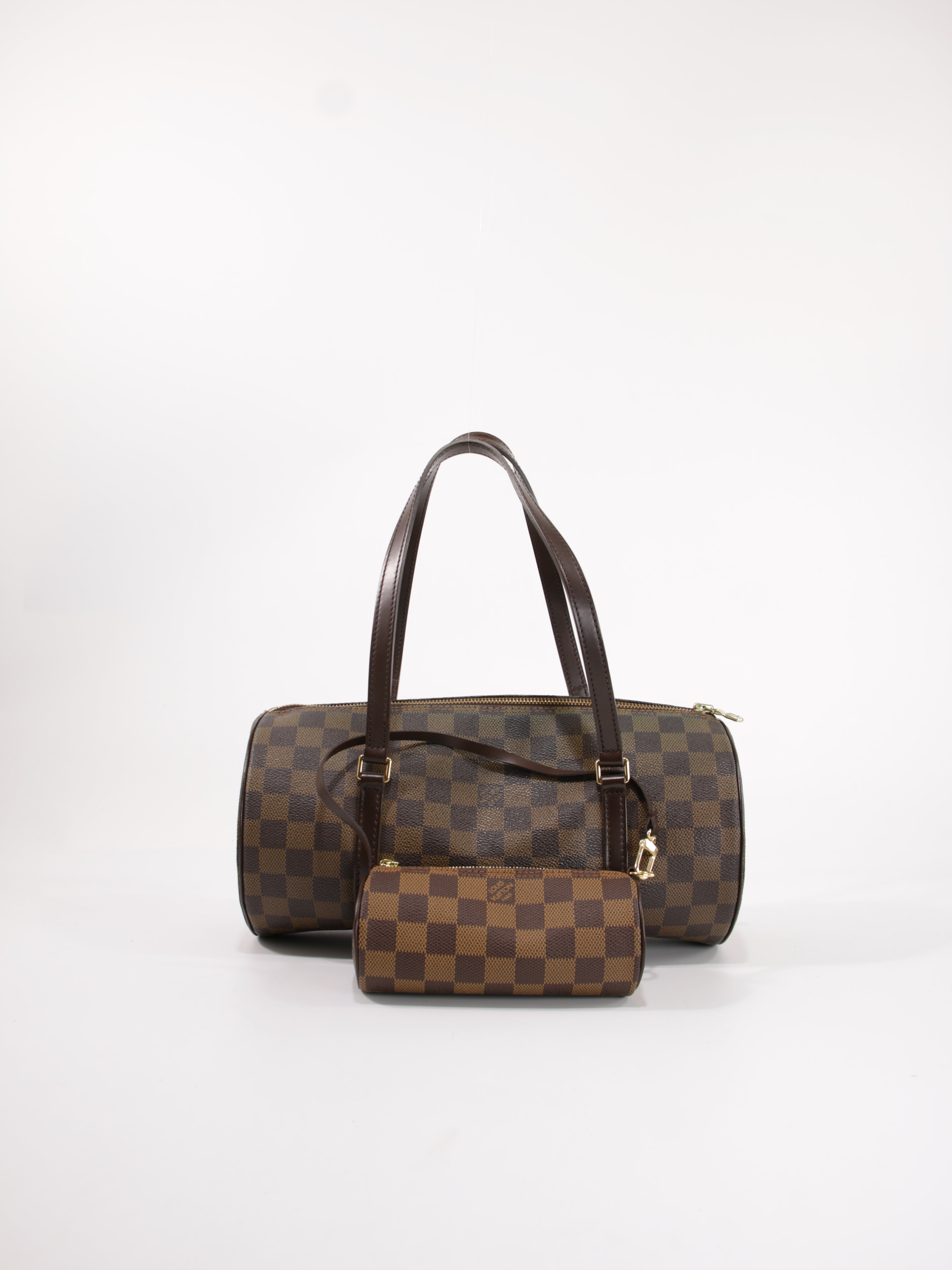 LOUIS VUITTON - PAPILLON 30