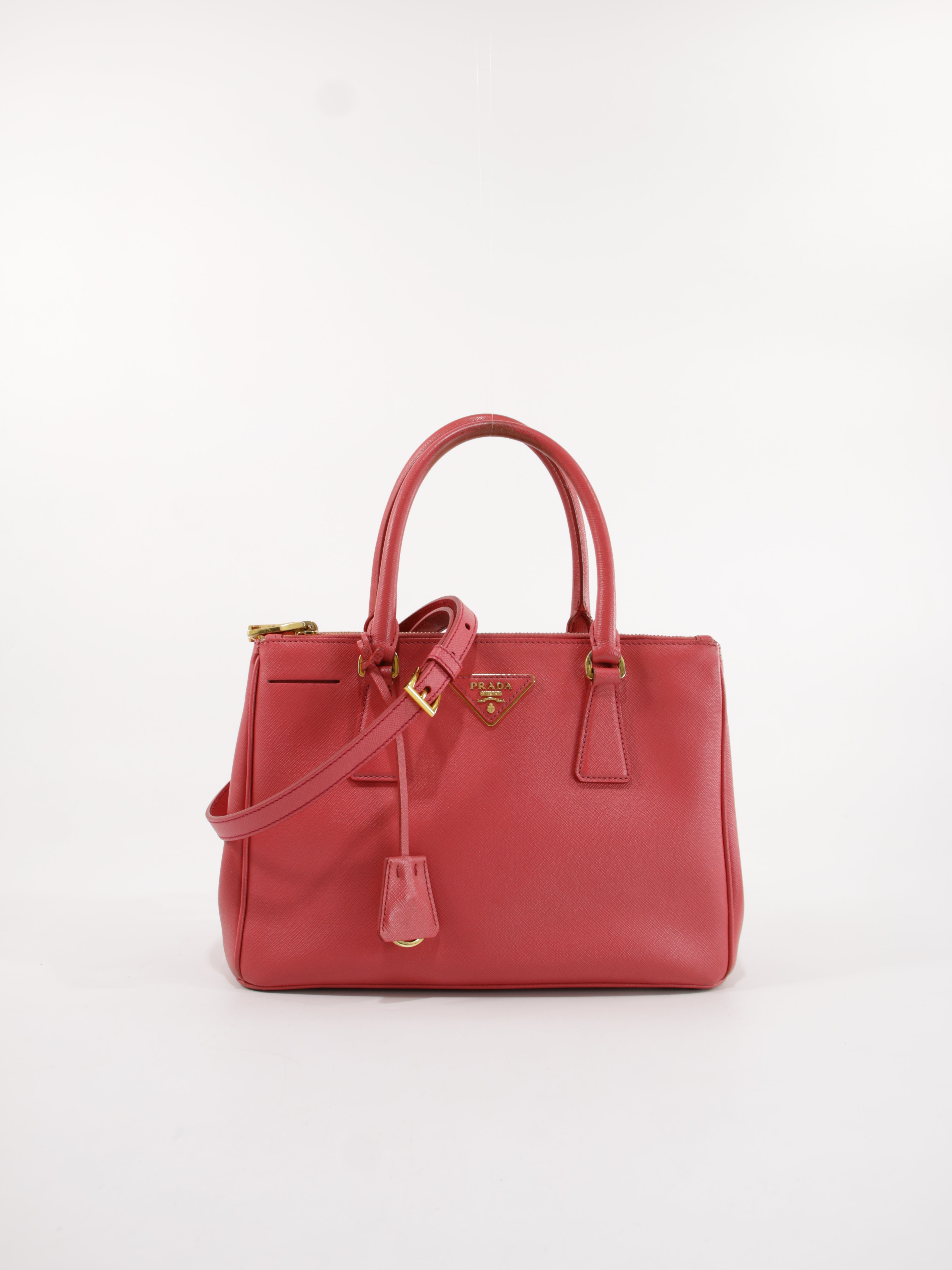 PRADA - MEDIUM GALLERIA