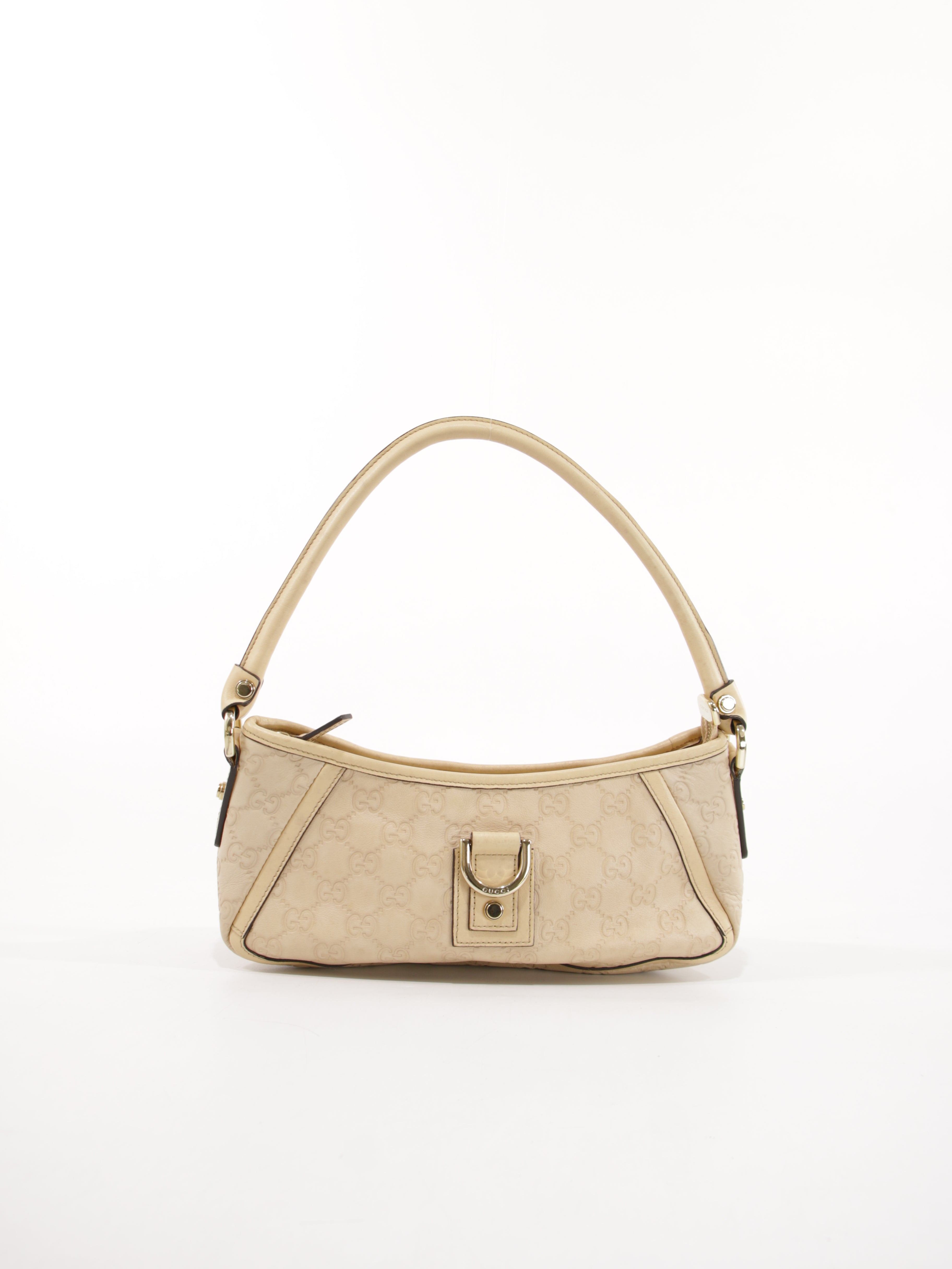 GUCCI - ABBEY D-RING POCHETTE