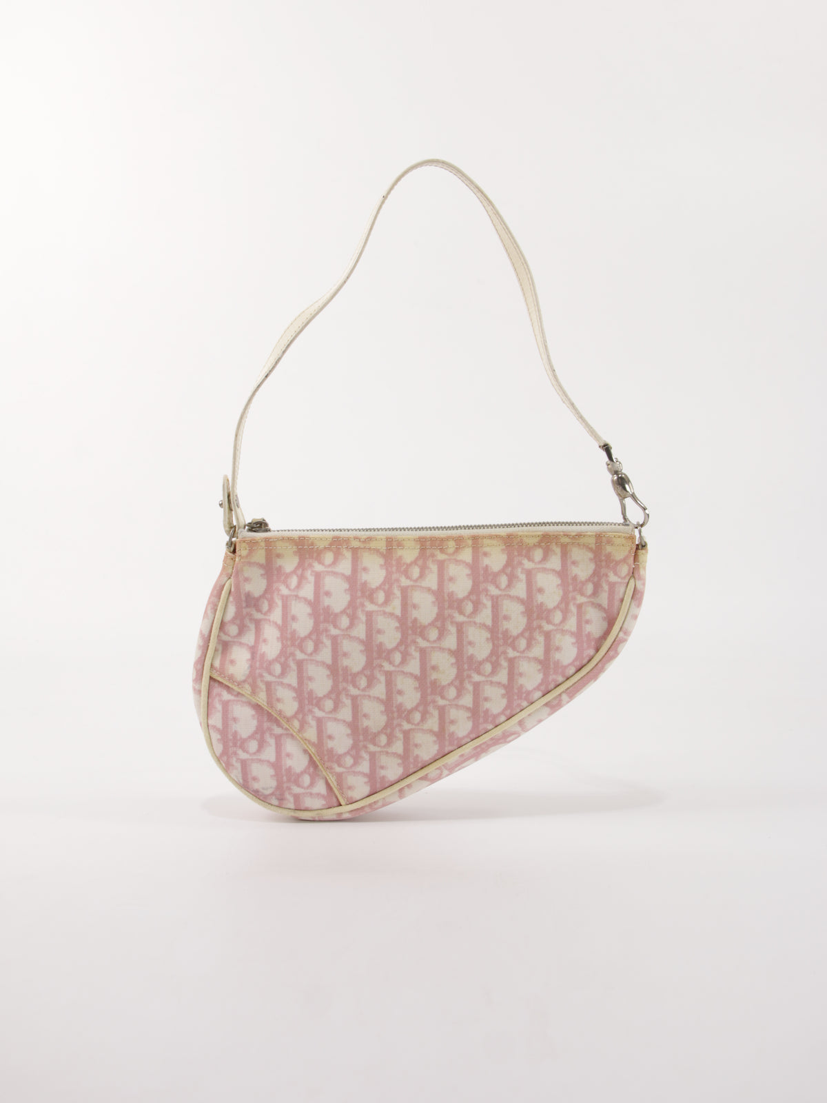 Christian Dior schoudertassen