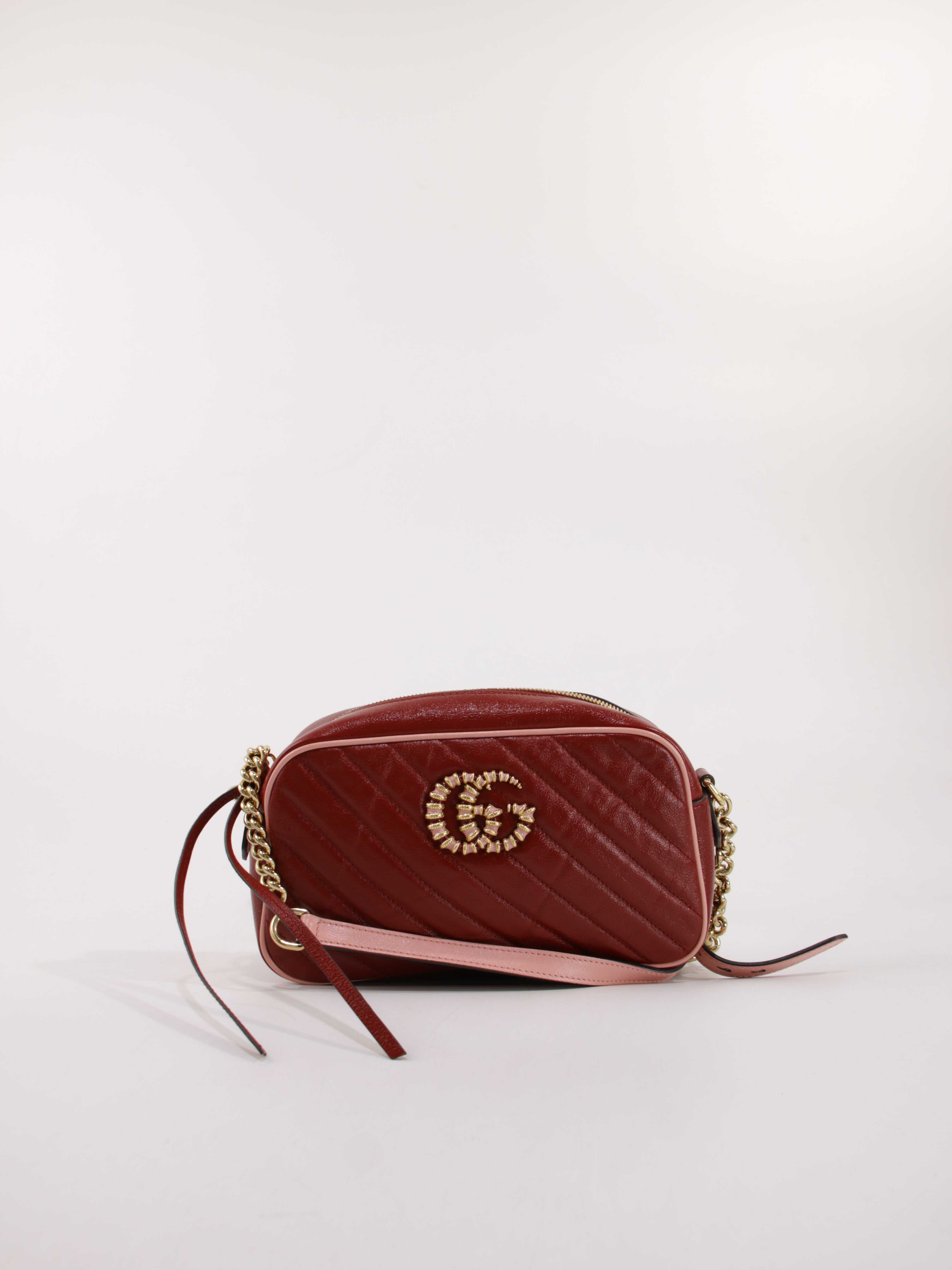 Gucci shoulder bags