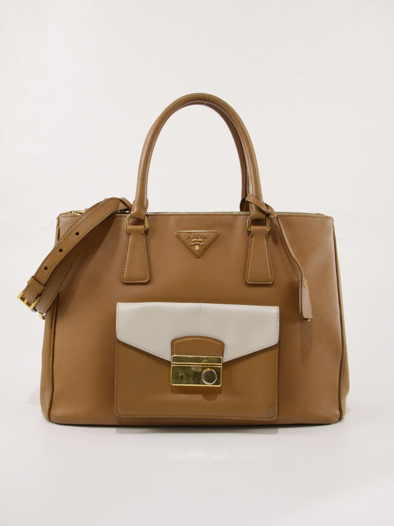 PRADA - MEDIUM GALLERIA