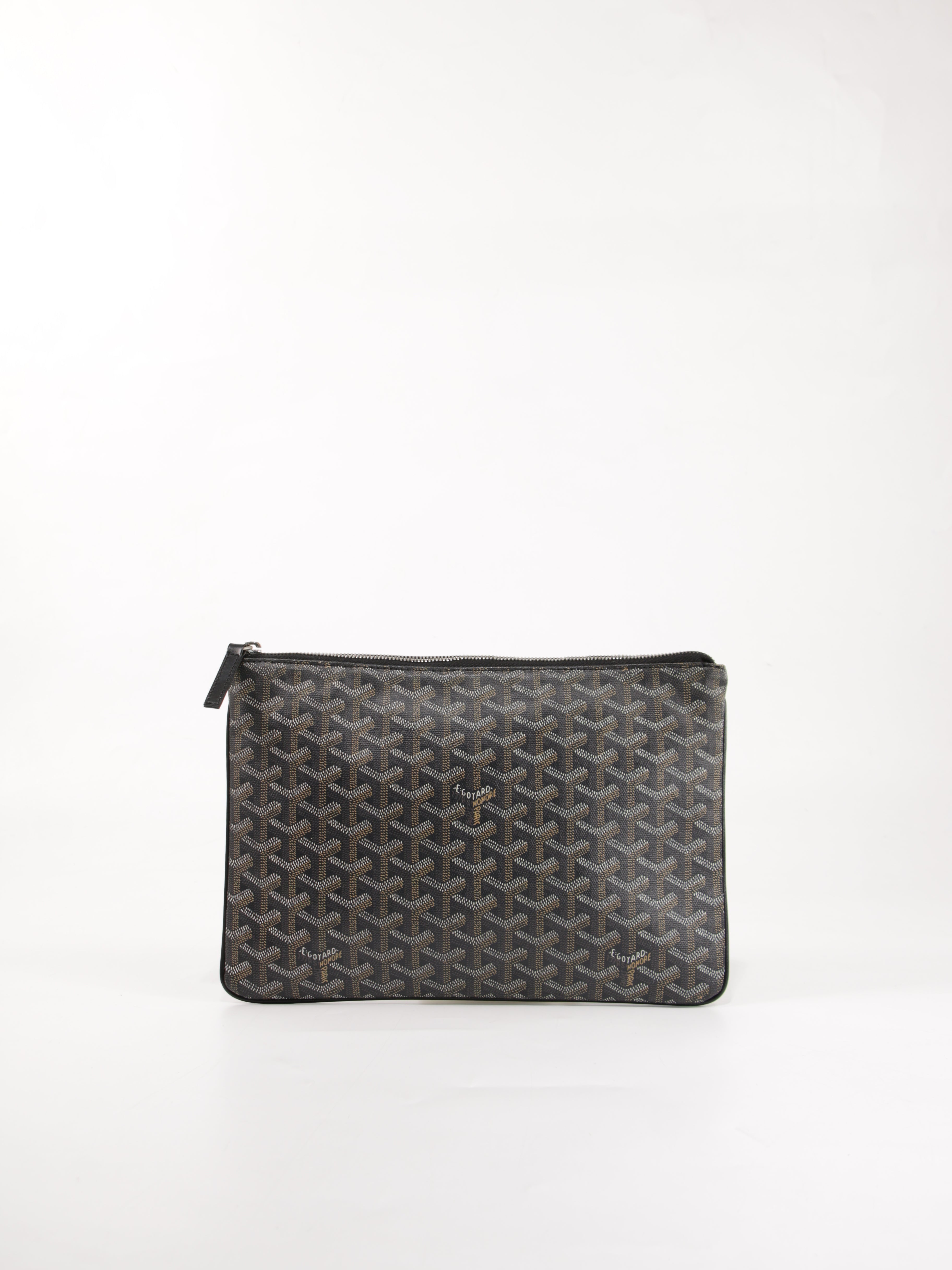GOYARD POUCHES
