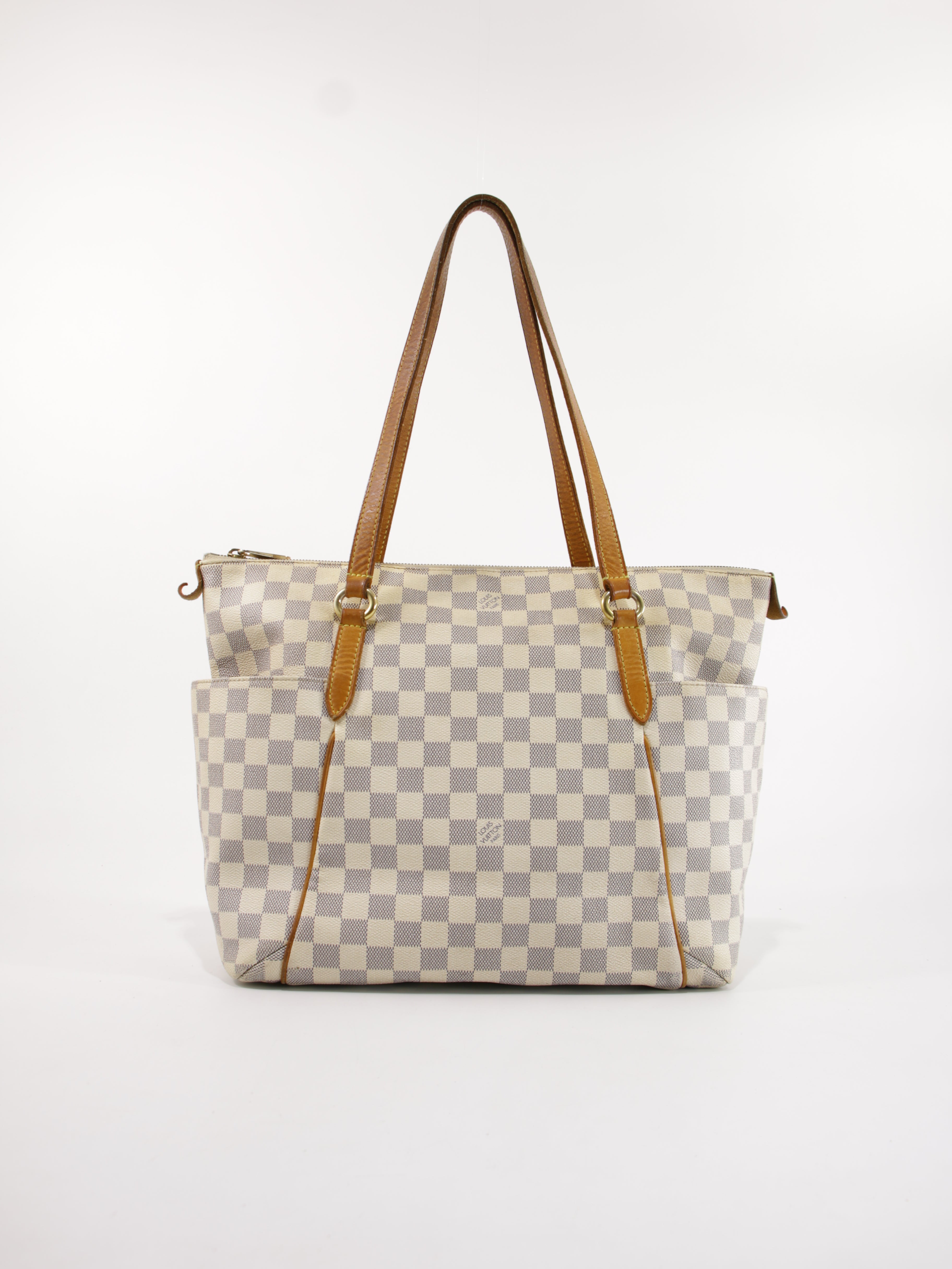 LOUIS VUITTON - TOTALLY MM