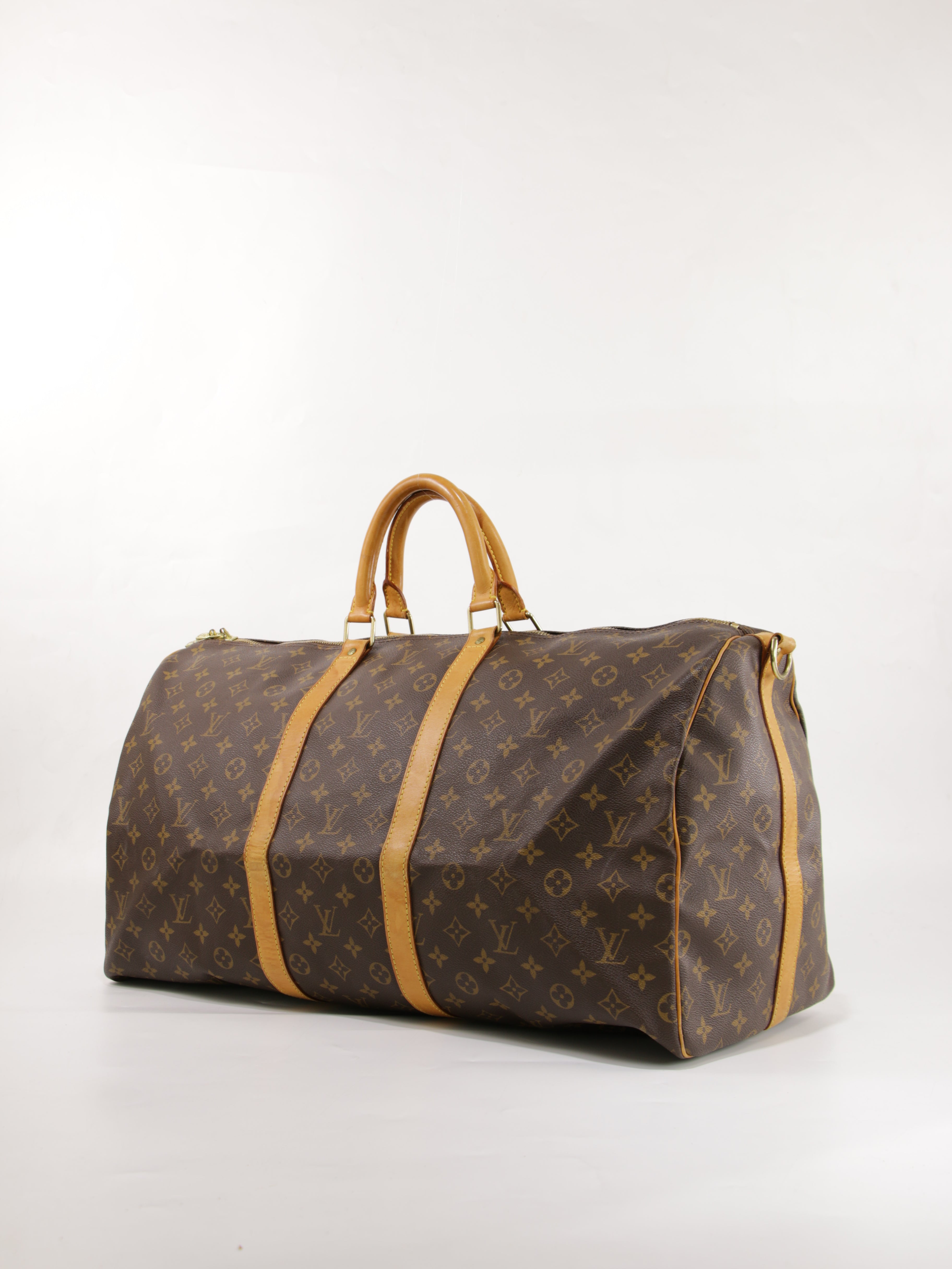 Keepall 55