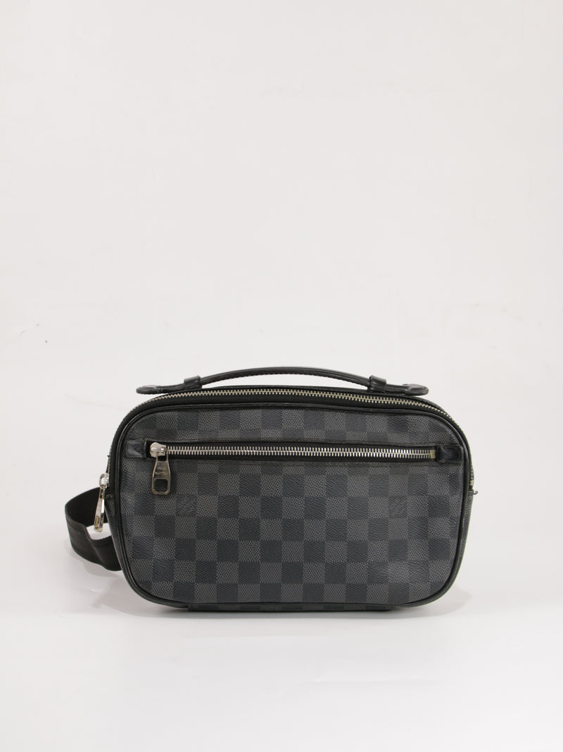 LOUIS VUITTON BELT BAGS