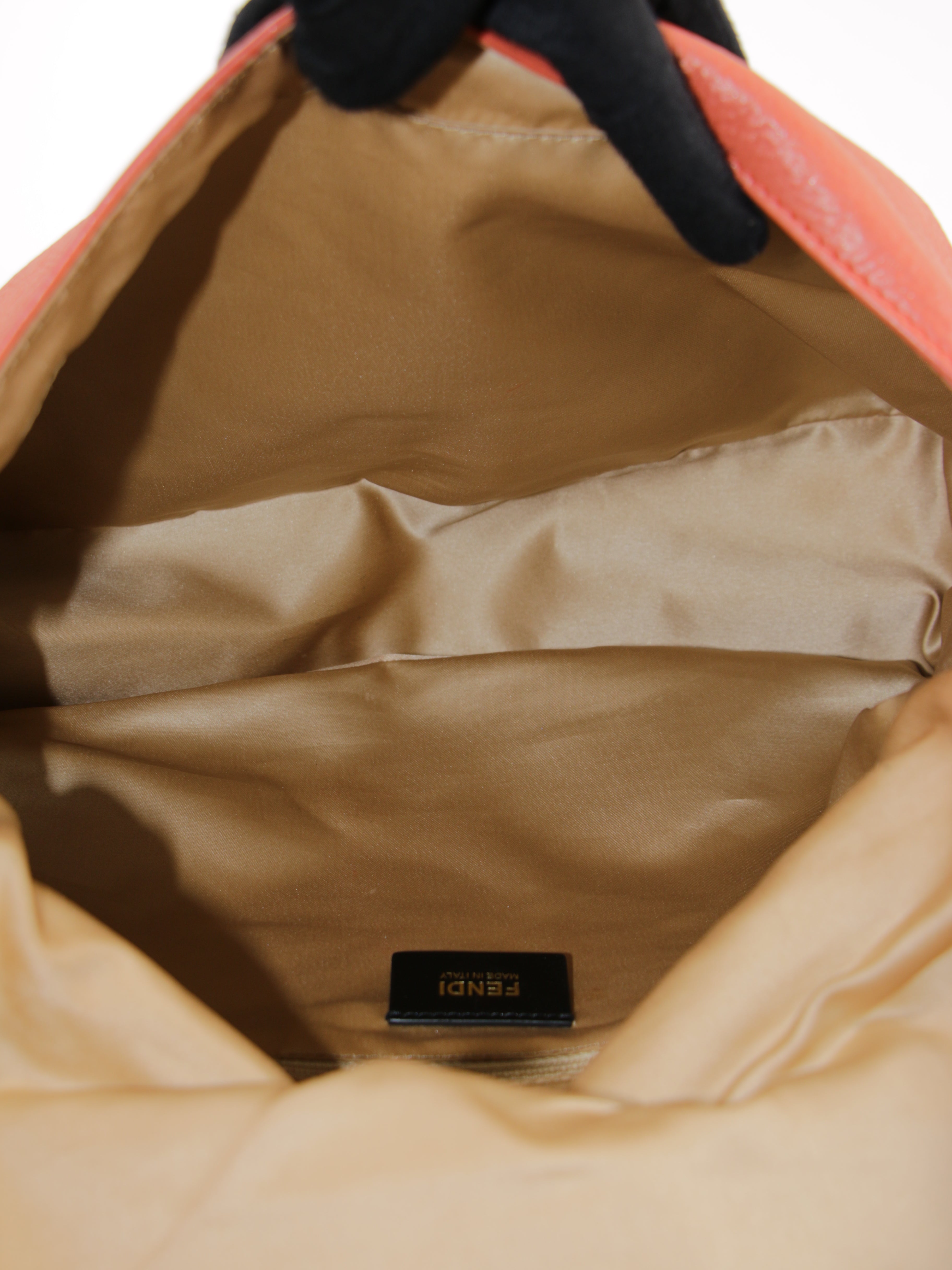 Large Mamma Baguette