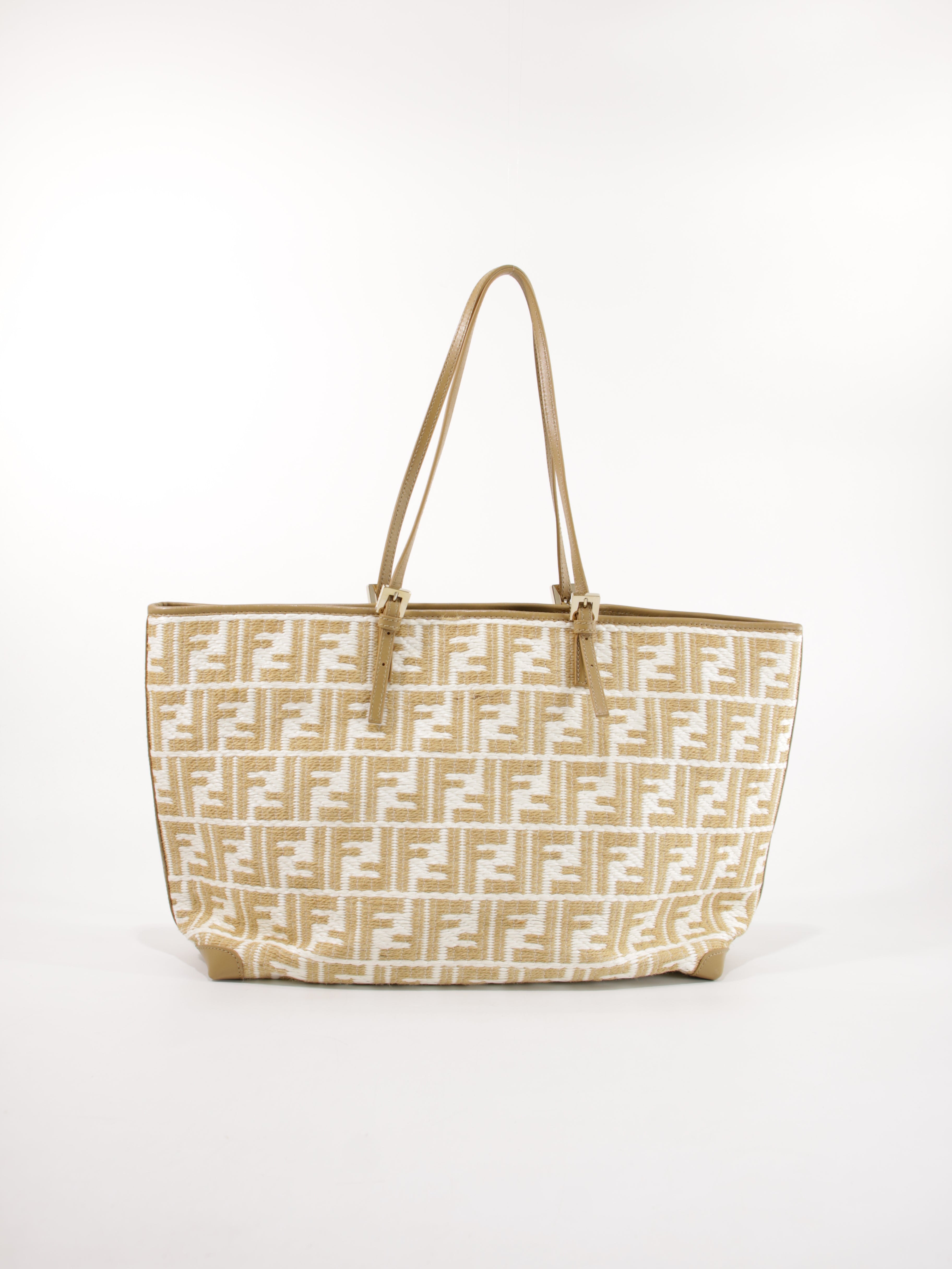 FENDI - ROLL