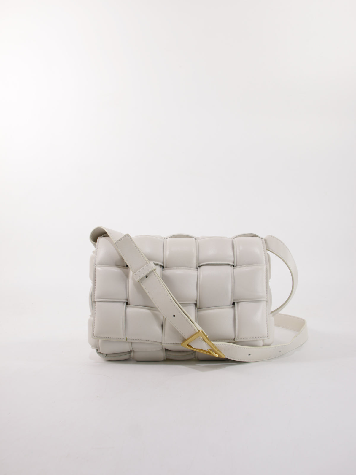 Bottega Veneta crossbodytassen