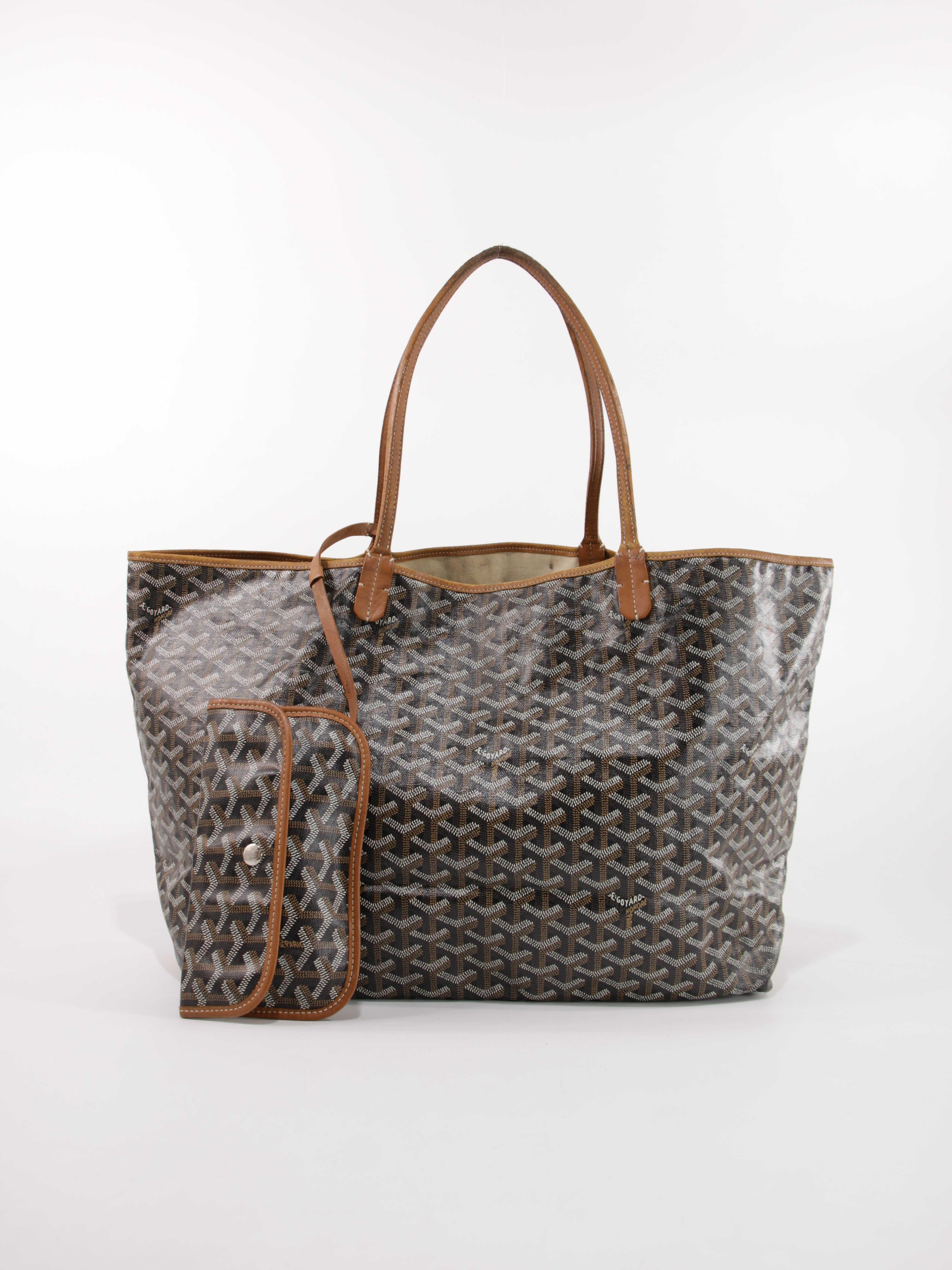 GOYARD - SAINT LOUIS GM