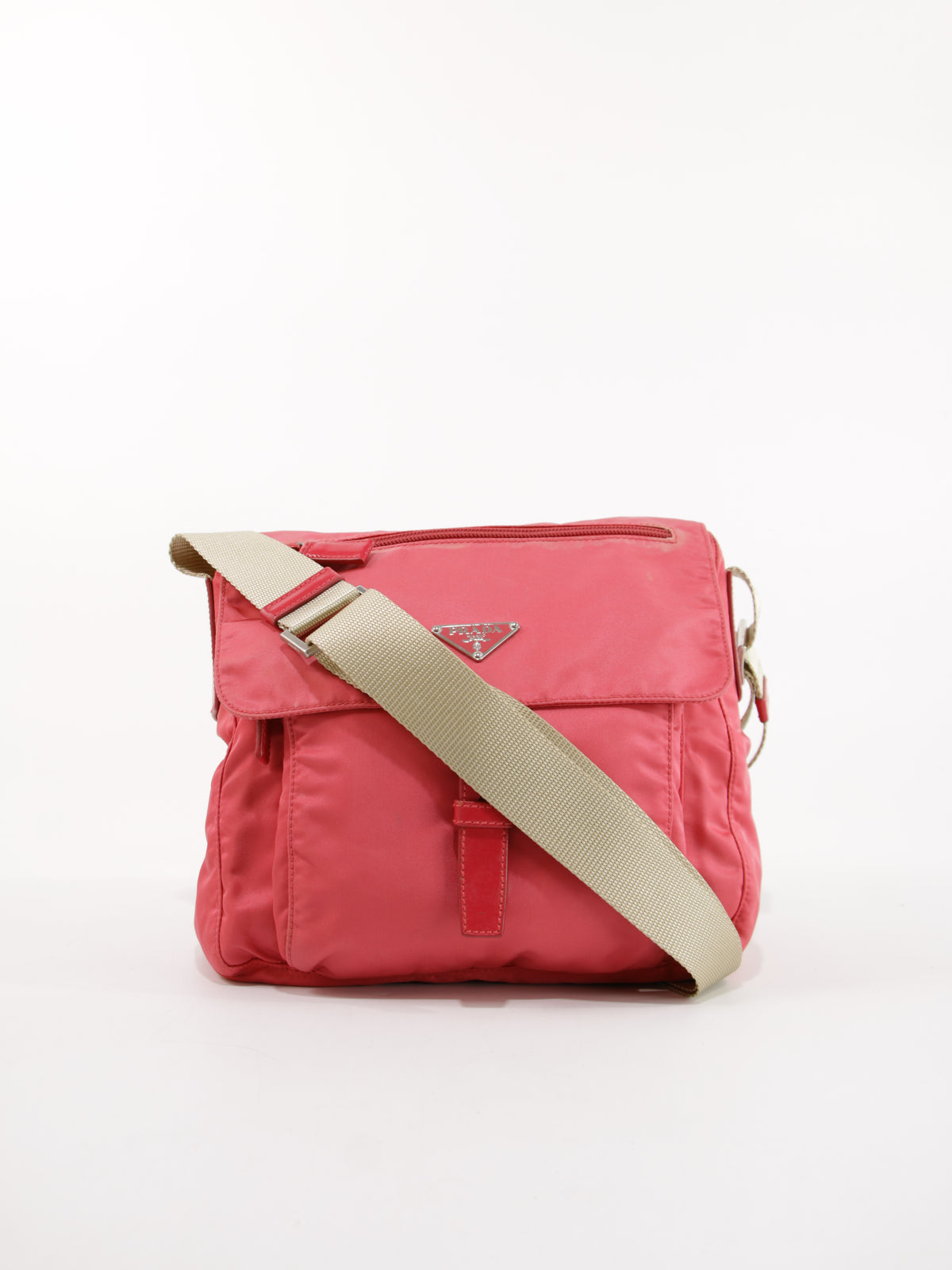 Prada - Messenger tassen