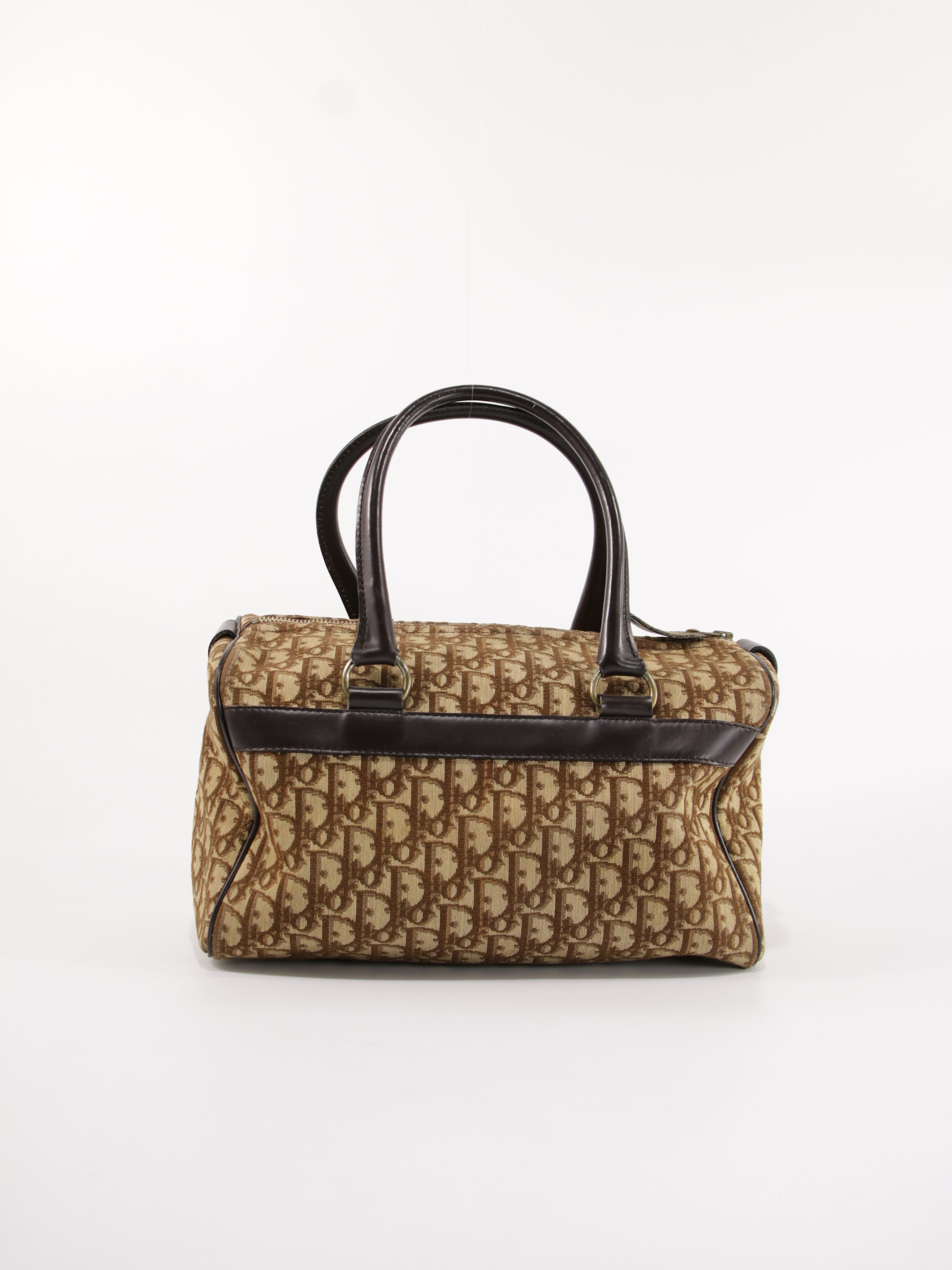 CHRISTIAN DIOR HAND BAGS