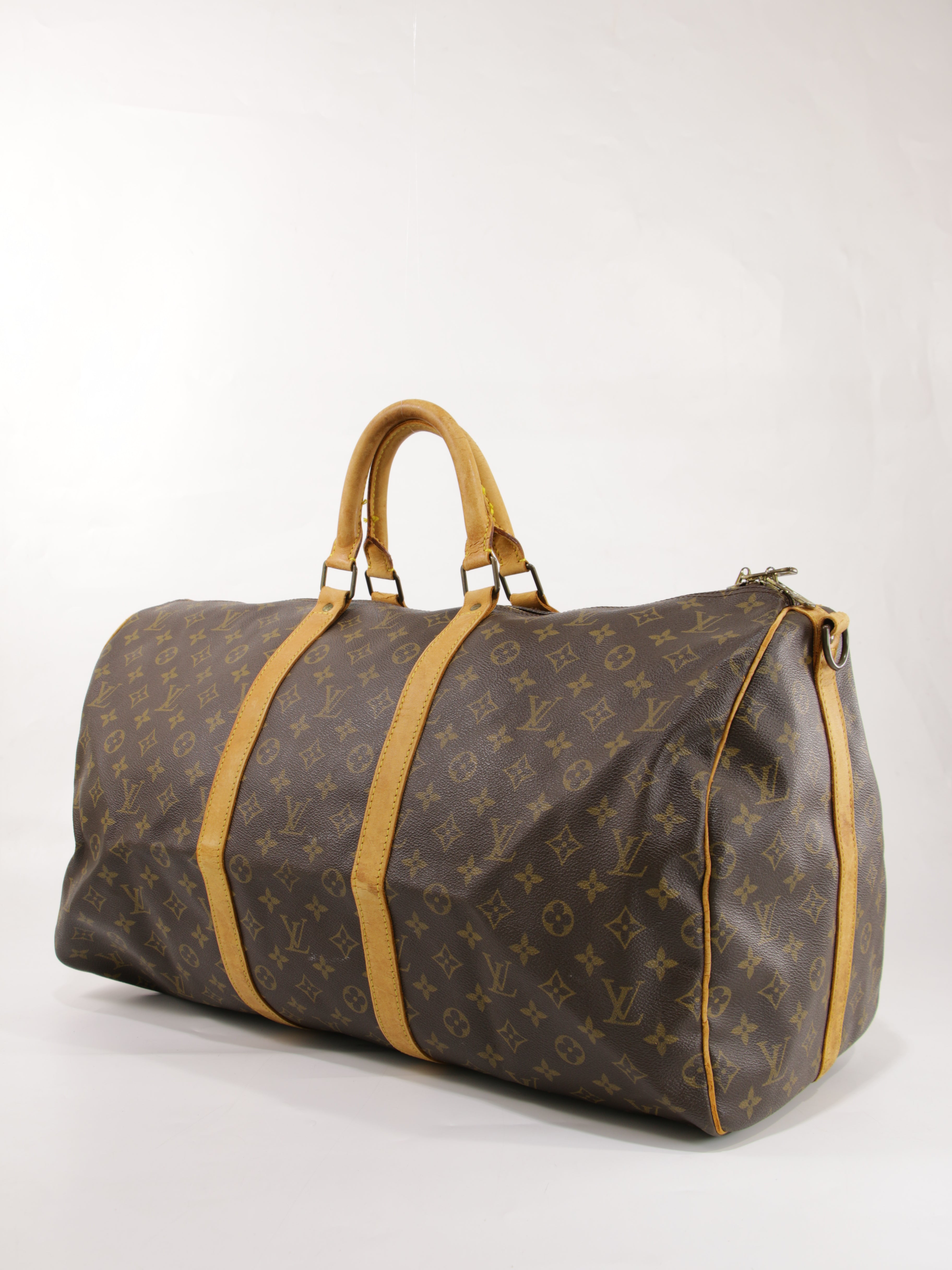 Keepall 55