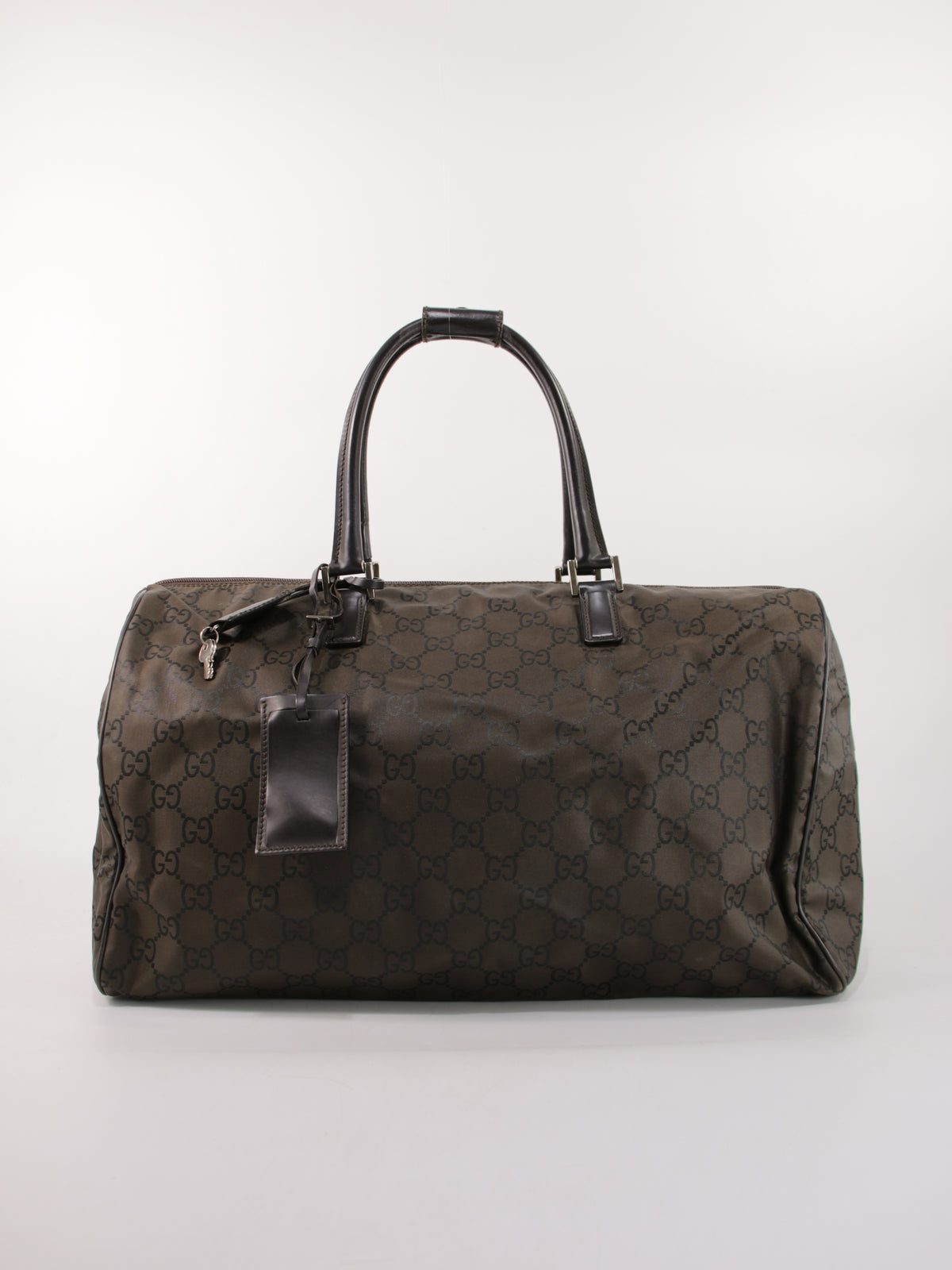 Gucci weekendtassen