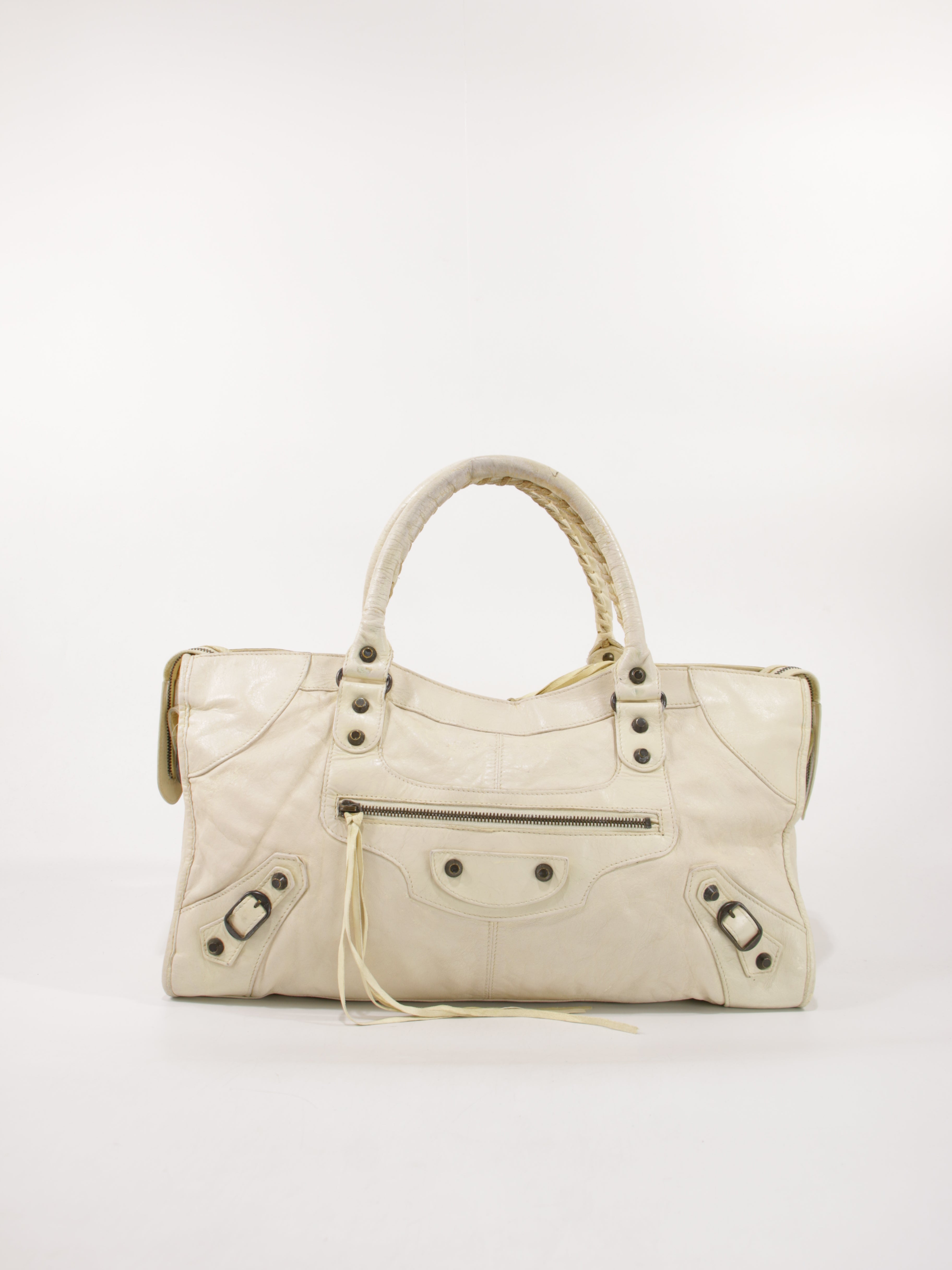 BALENCIAGA - PART TIME