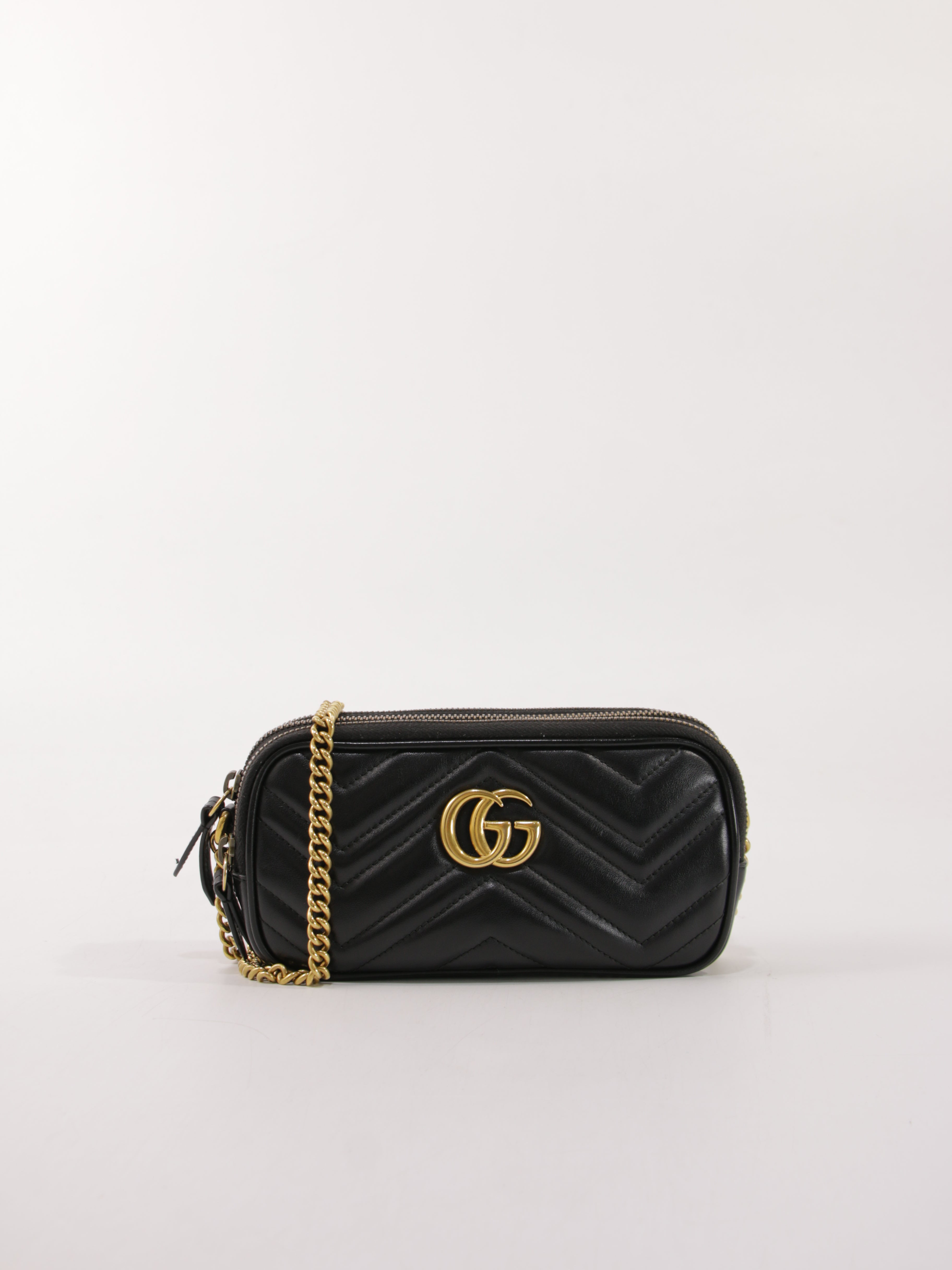 GUCCI CROSSBODY BAGS
