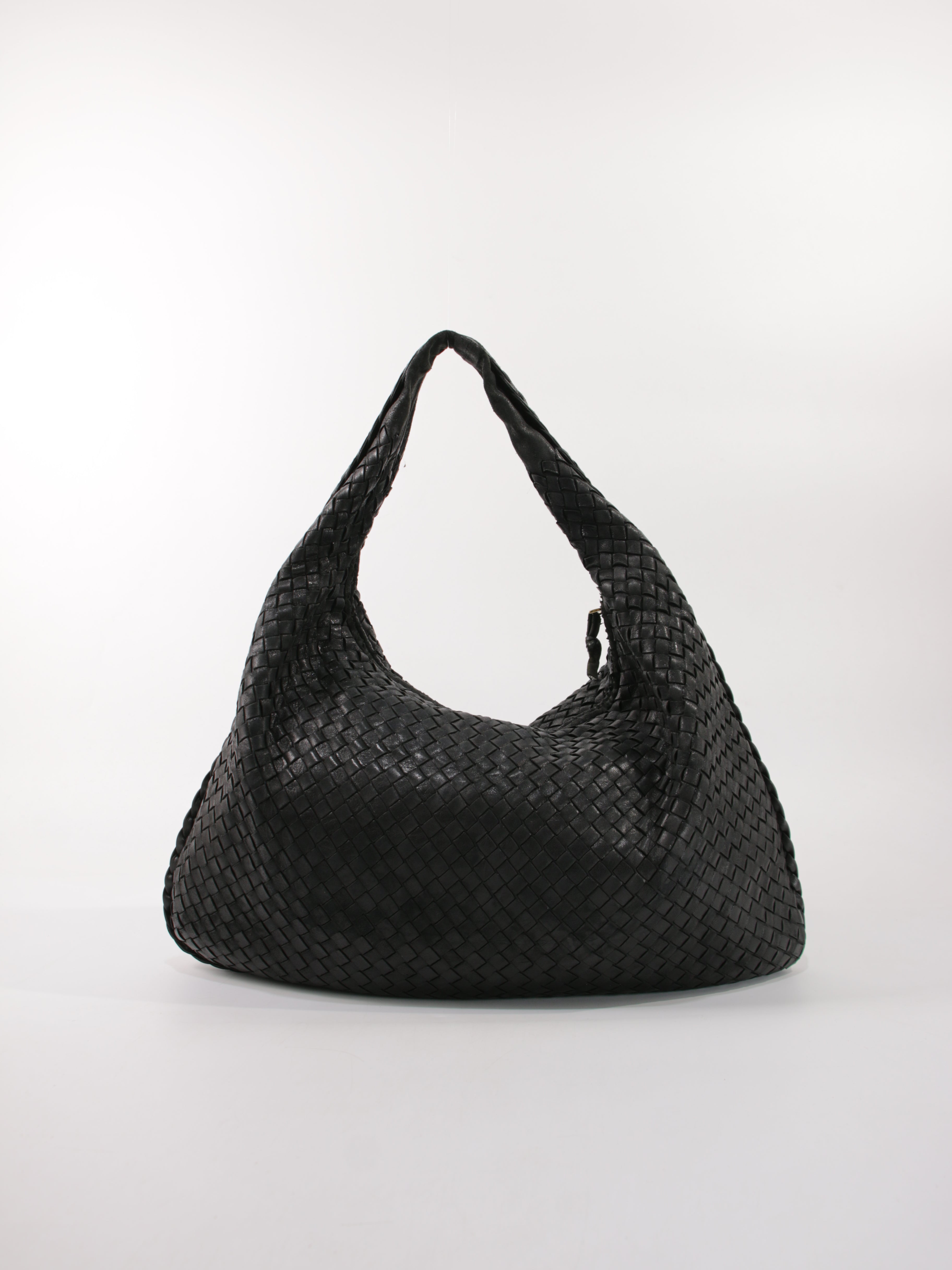 BOTTEGA VENETA - EXTRA LARGE HOBO