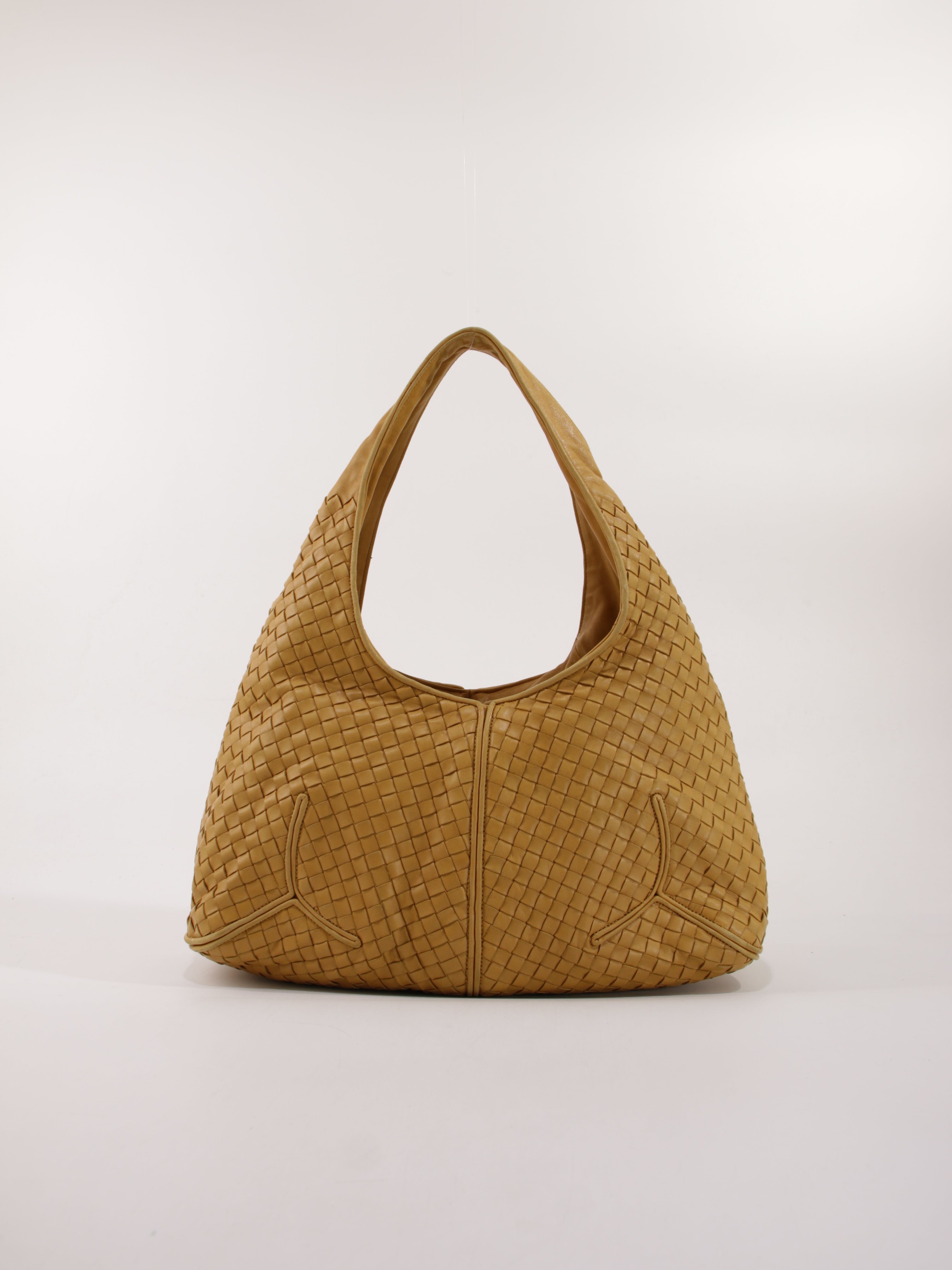 BOTTEGA VENETA - BALL HOBO