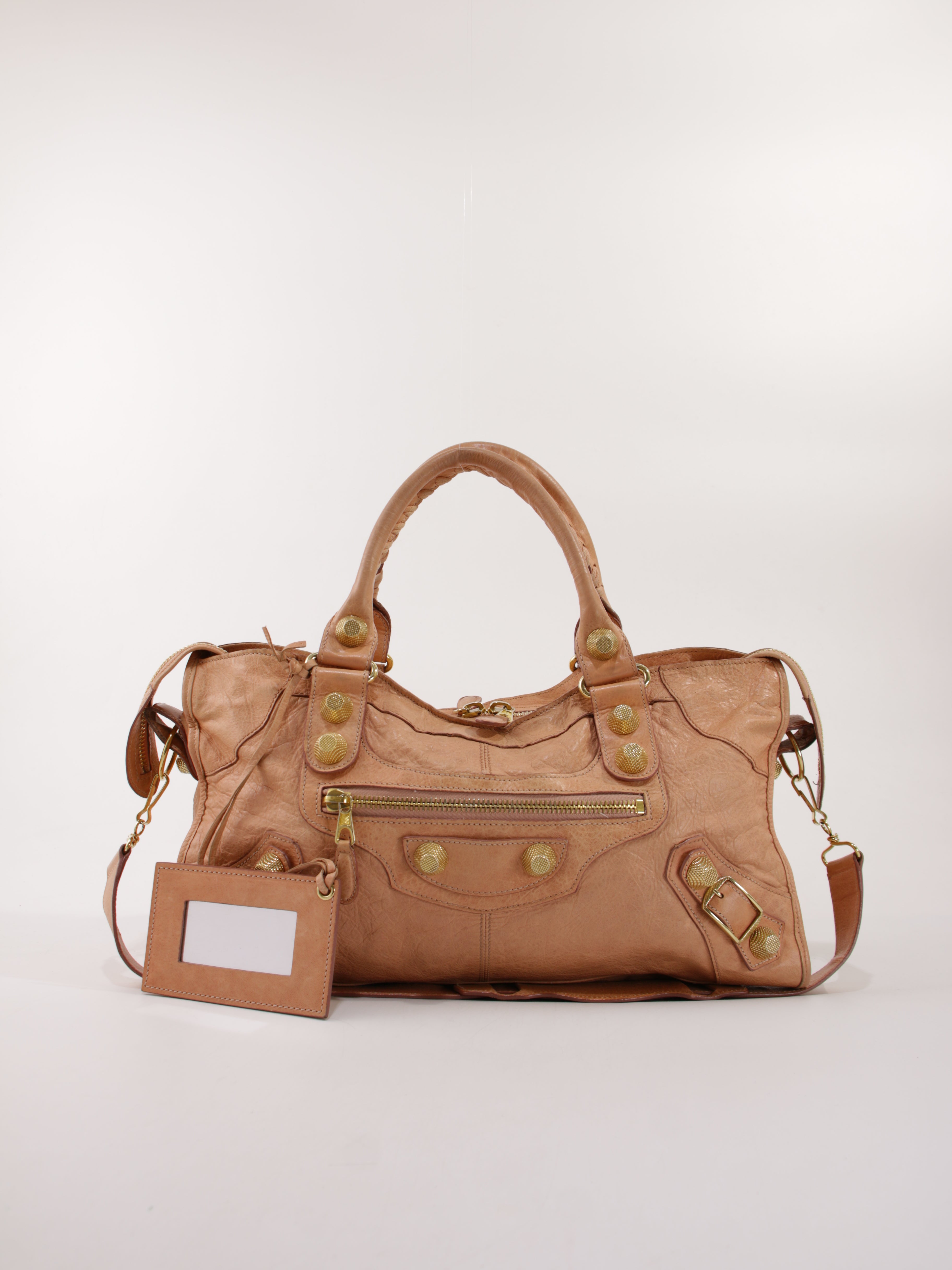 BALENCIAGA HAND BAGS