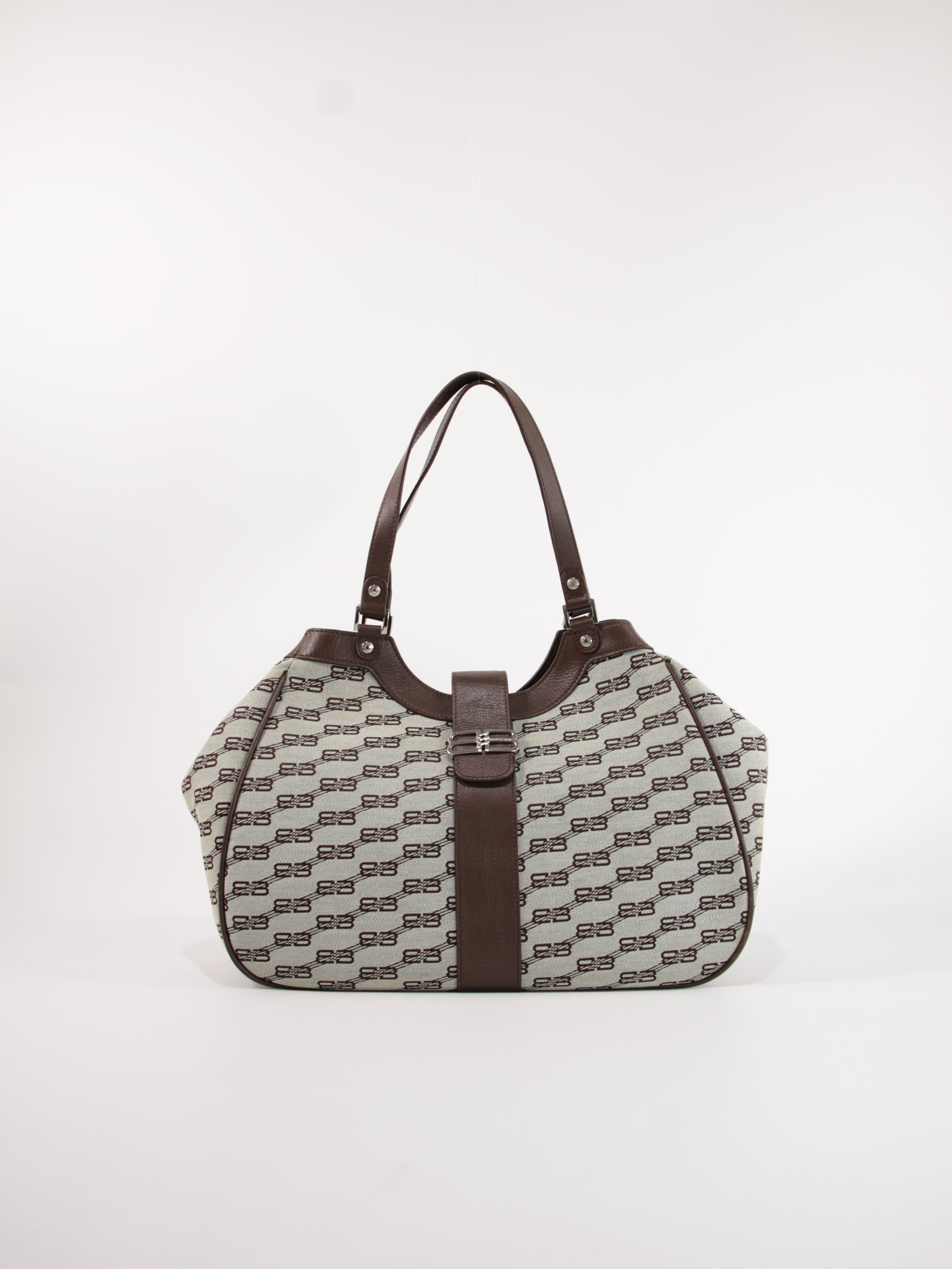 BALENCIAGA SHOULDER BAGS