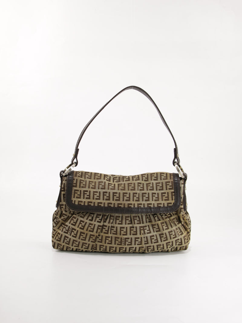 FENDI - CHEF FLAP