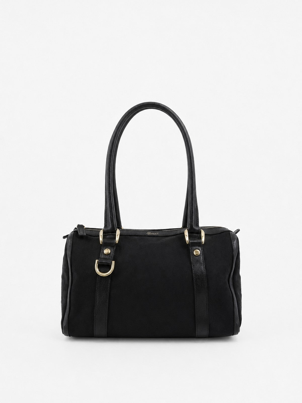 GUCCI - ABBEY D-RING BOSTON