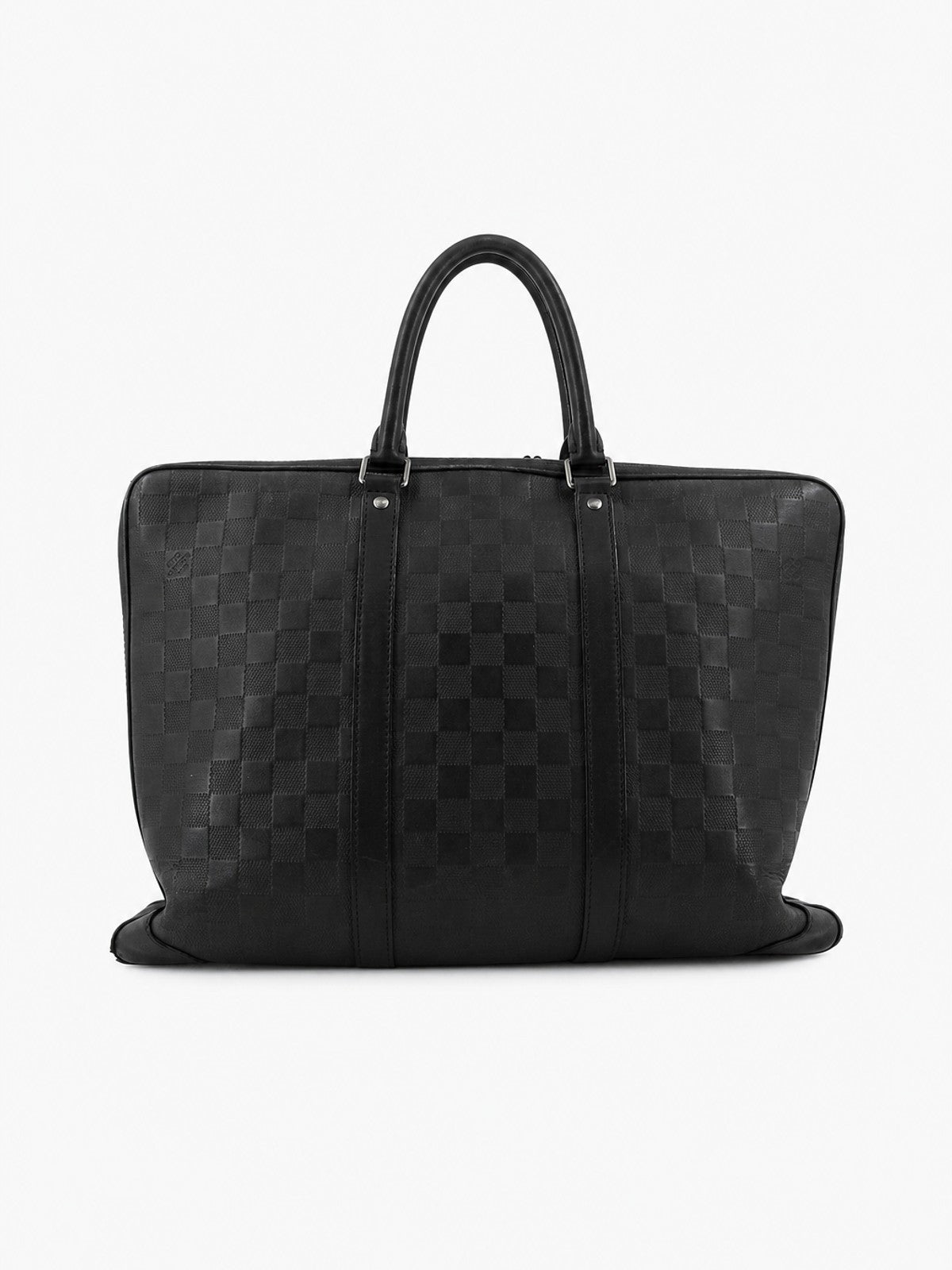 LOUIS VUITTON - PORT DOCUMENTS VOYAGE GM