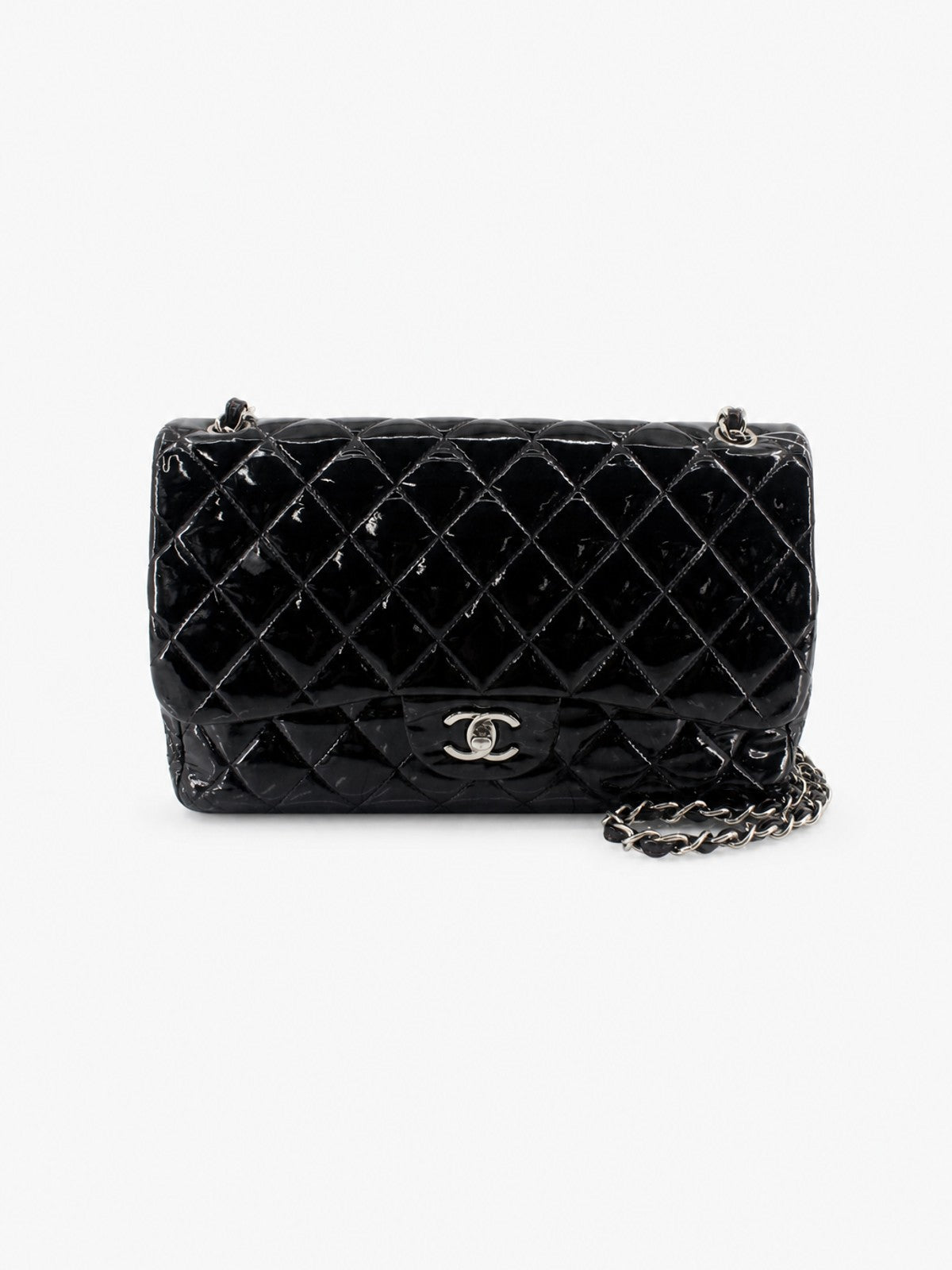 CHANEL - JUMBO FLAP