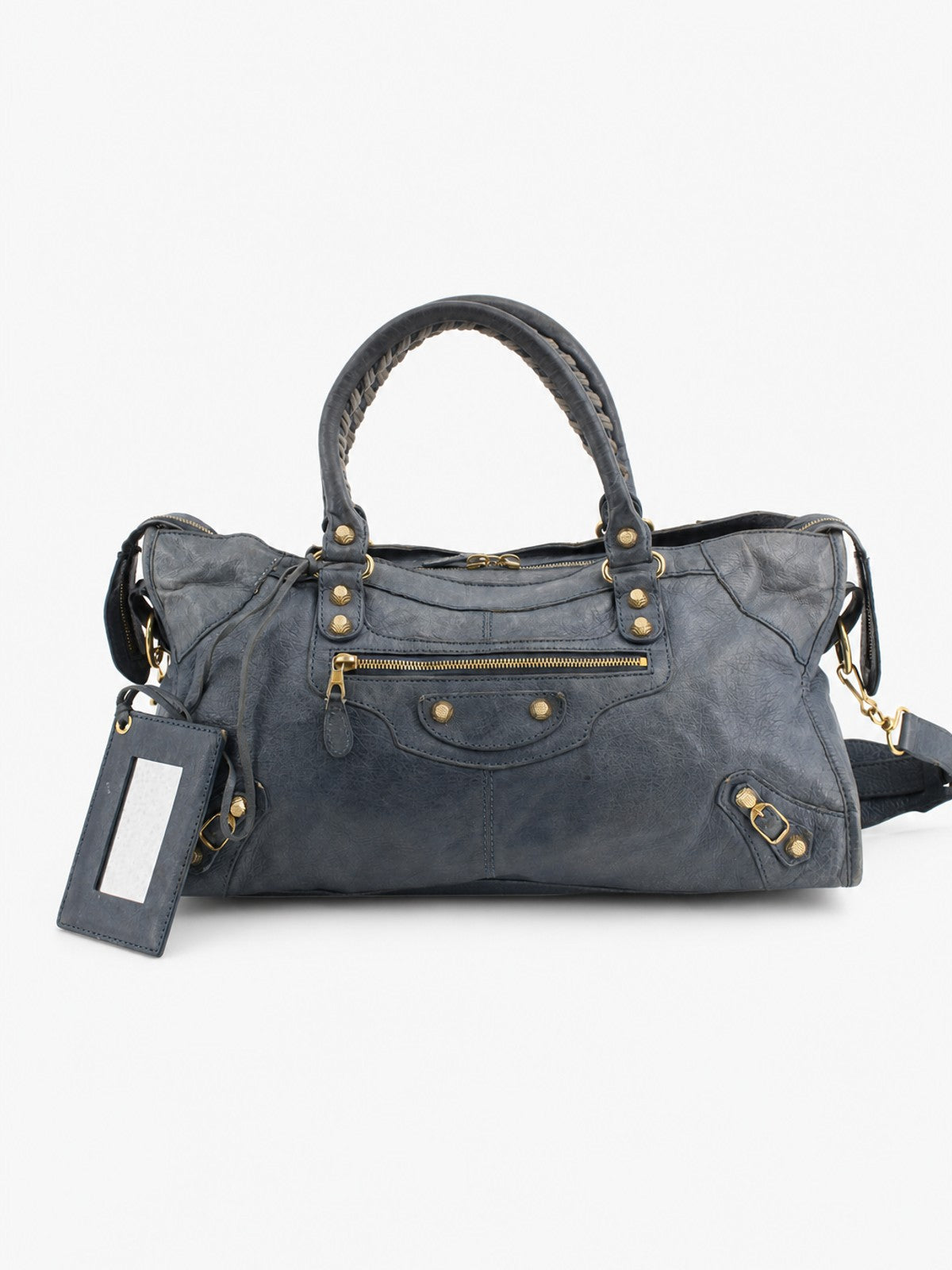 BALENCIAGA - PART TIME