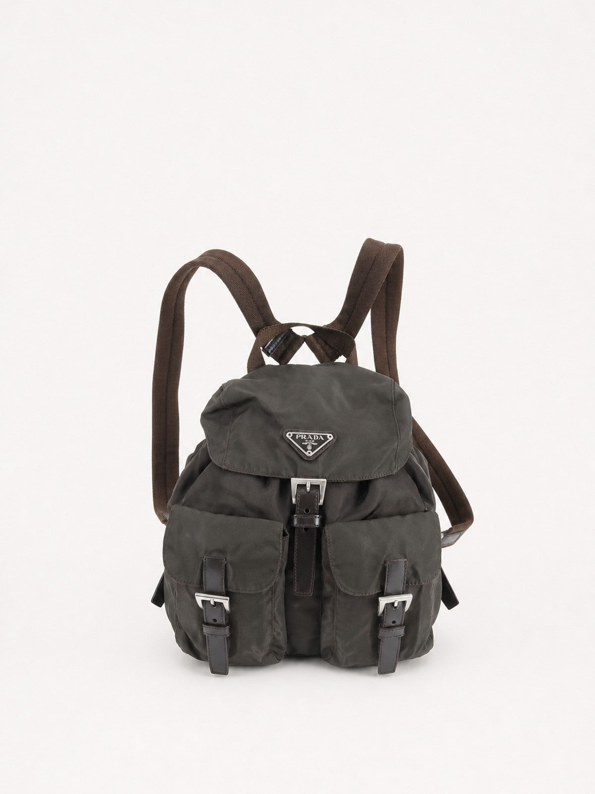 PRADA - VELO BACKPACK