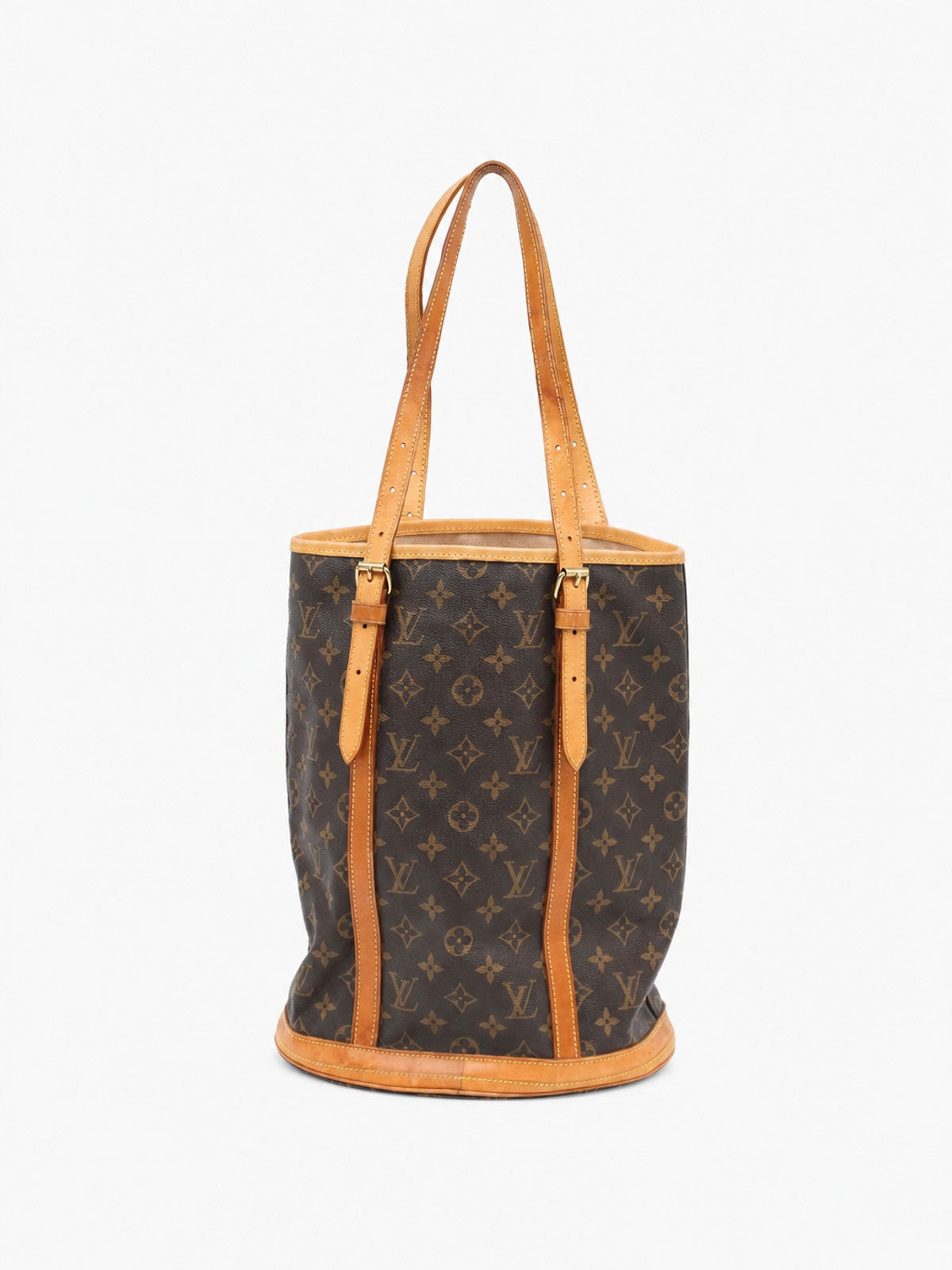 LOUIS VUITTON - LARGE BUCKET