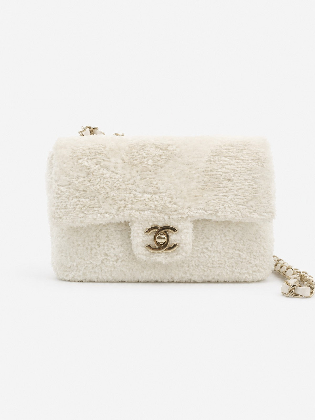 CHANEL - FLAP