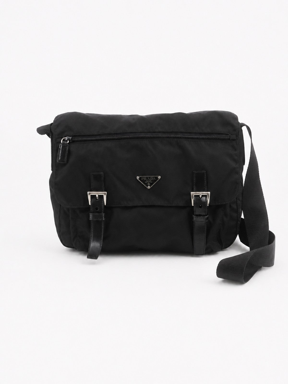 Prada - Messenger bags