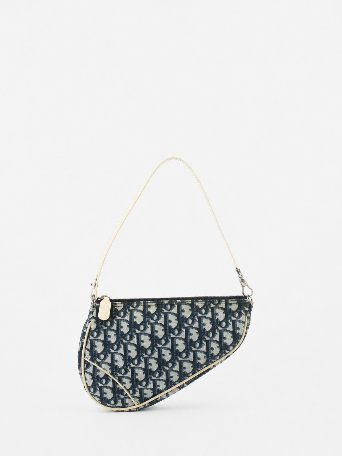 CHRISTIAN DIOR - SADDLE POCHETTE