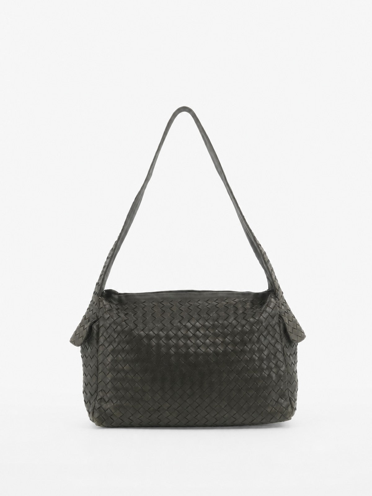 BOTTEGA VENETA SHOULDER BAGS