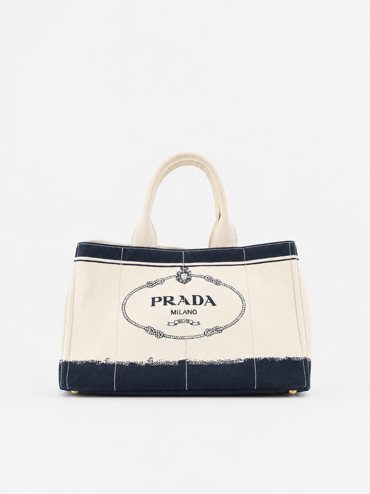PRADA - LARGE CANAPA