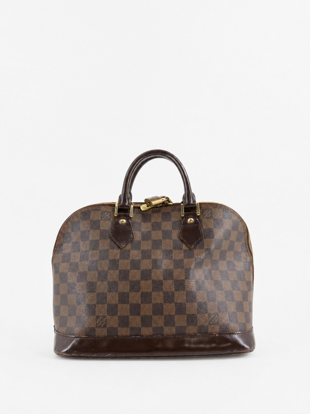 LOUIS VUITTON - ALMA PM
