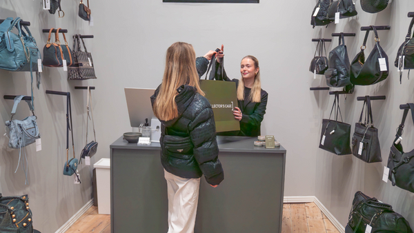 Kopenhagen Flagship Store