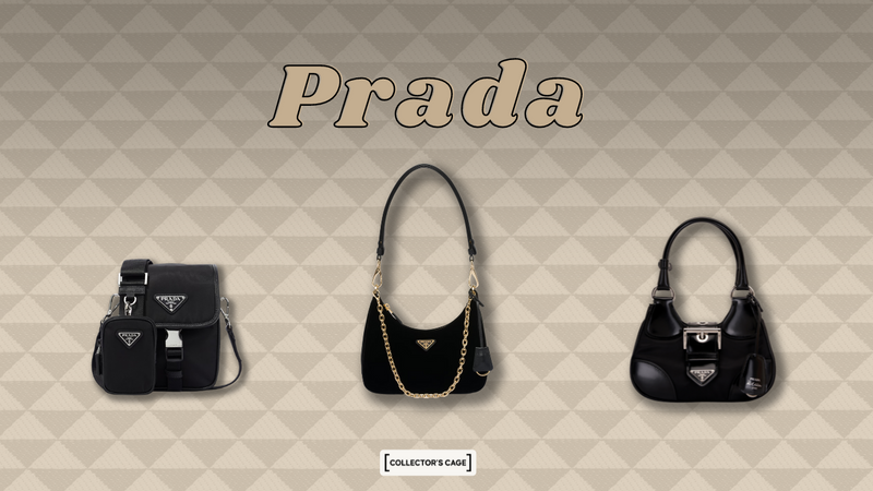 Prada Authentication