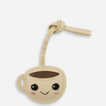 Coffee charm small