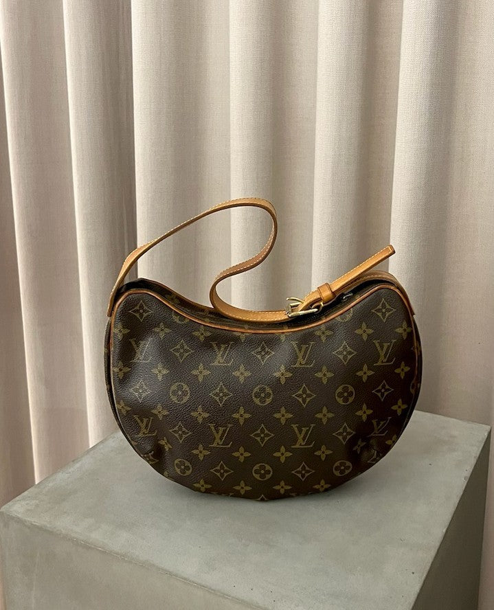 LOUIS VUITTON TASSEN