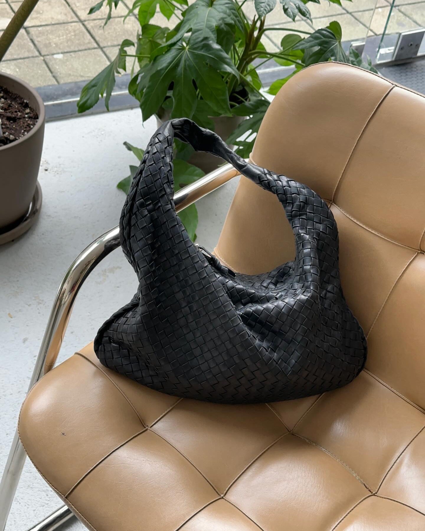 BOTTEGA VENETA TASSEN
